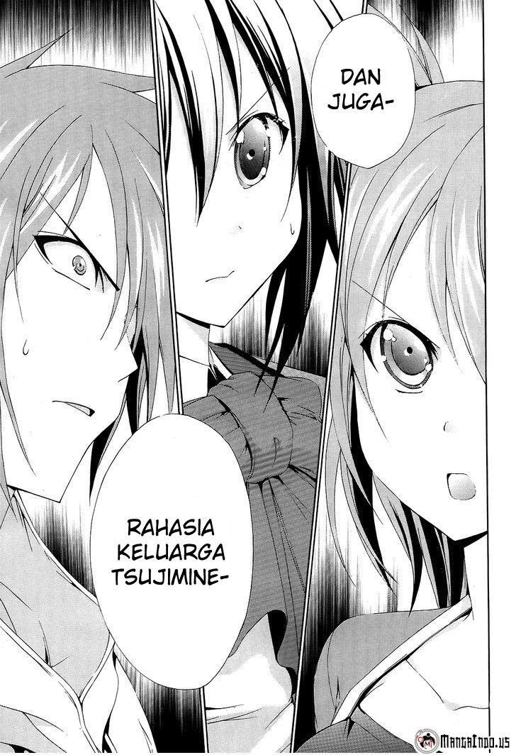 Soukyuu no Lapis Lazuli Chapter 01 Gambar 31