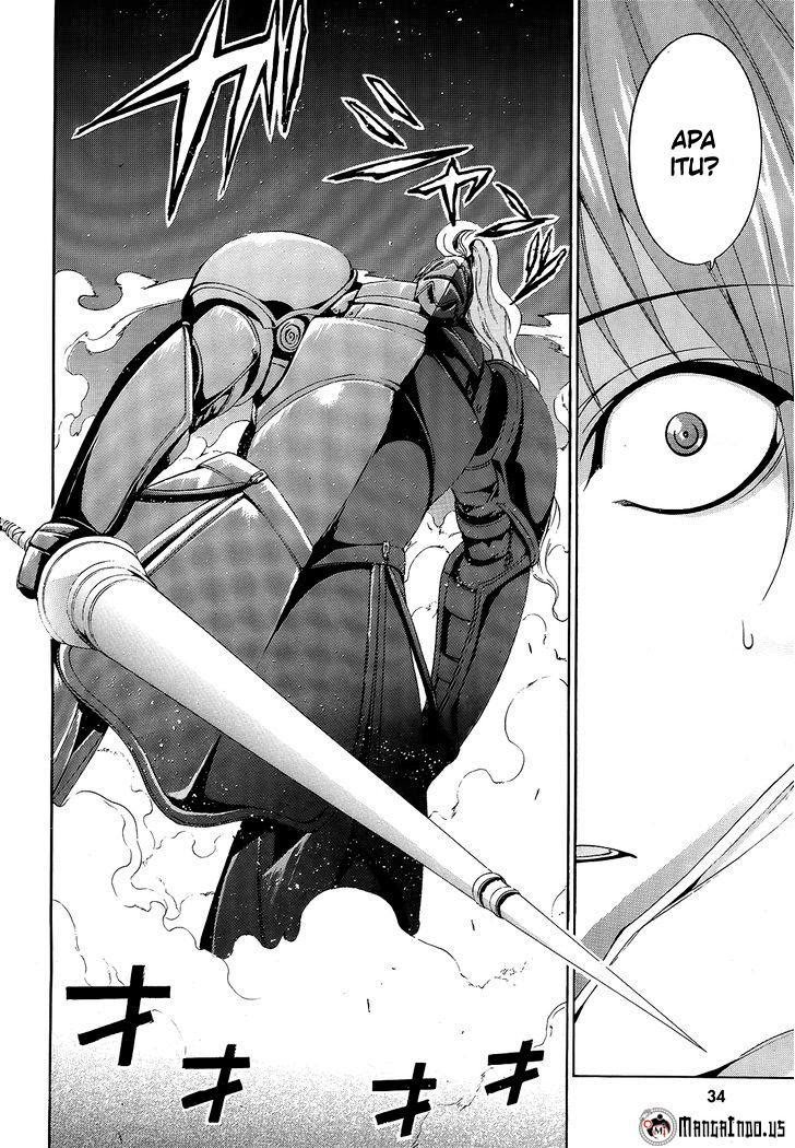 Soukyuu no Lapis Lazuli Chapter 01 Gambar 7