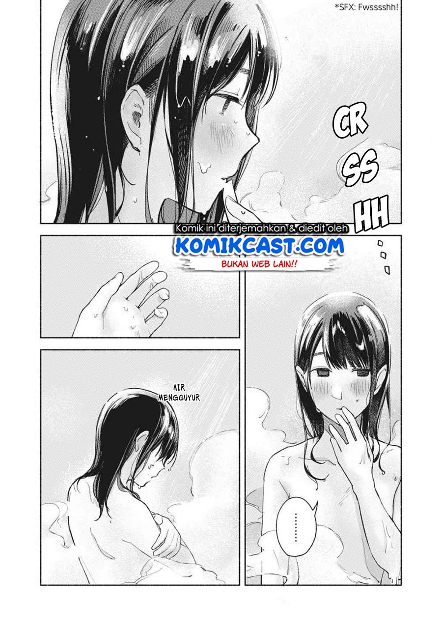 Musume no Tomodachi Chapter 51 Gambar 13