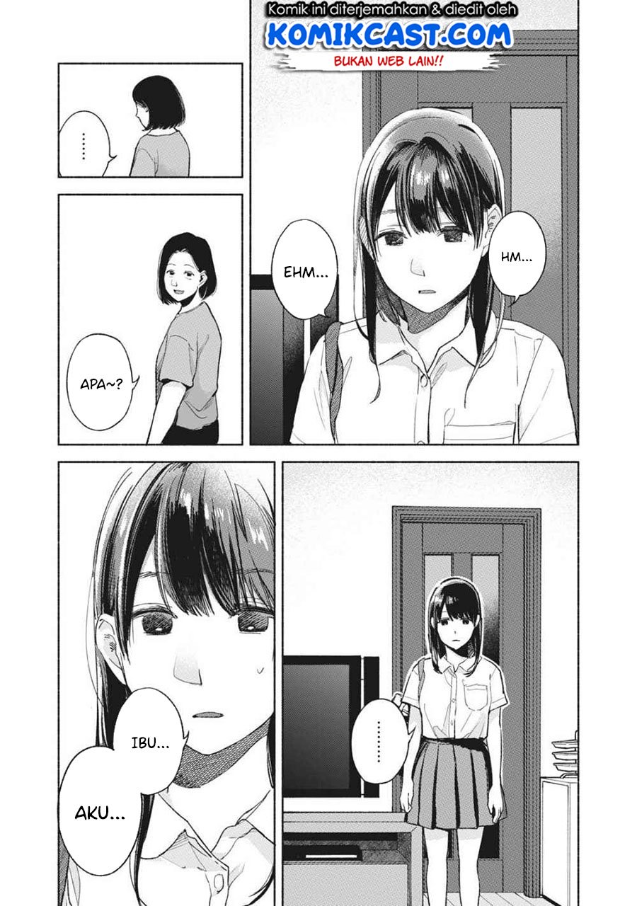 Musume no Tomodachi Chapter 51 Gambar 5