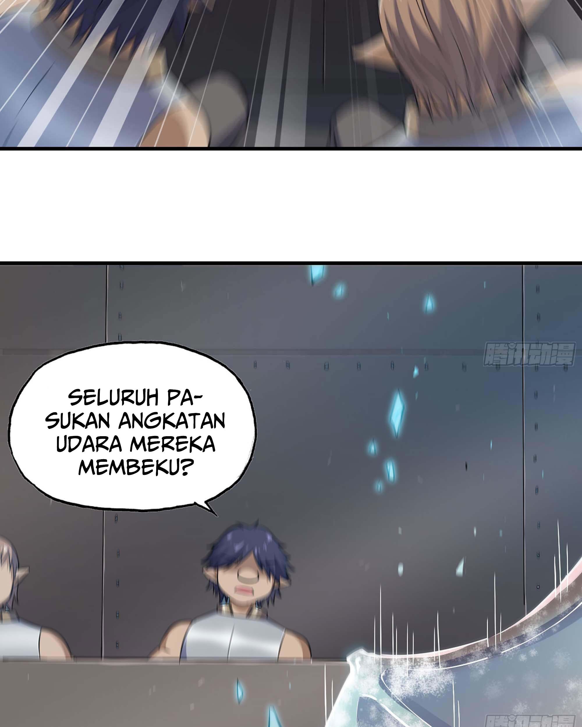 My Wife is a Demon Queen Chapter 223 Gambar 50