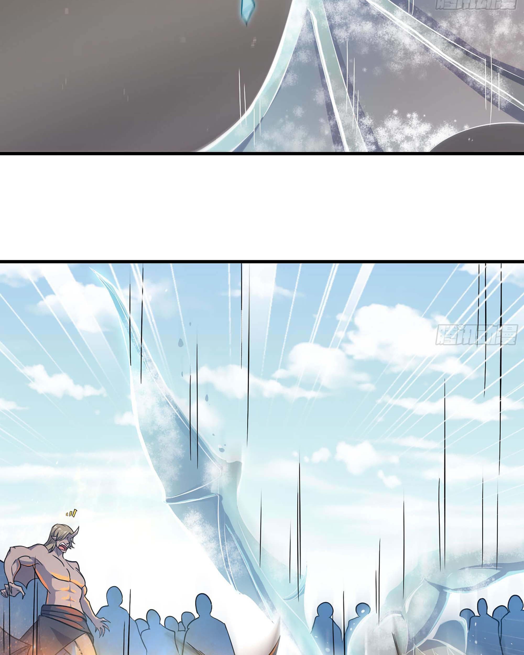 My Wife is a Demon Queen Chapter 223 Gambar 51