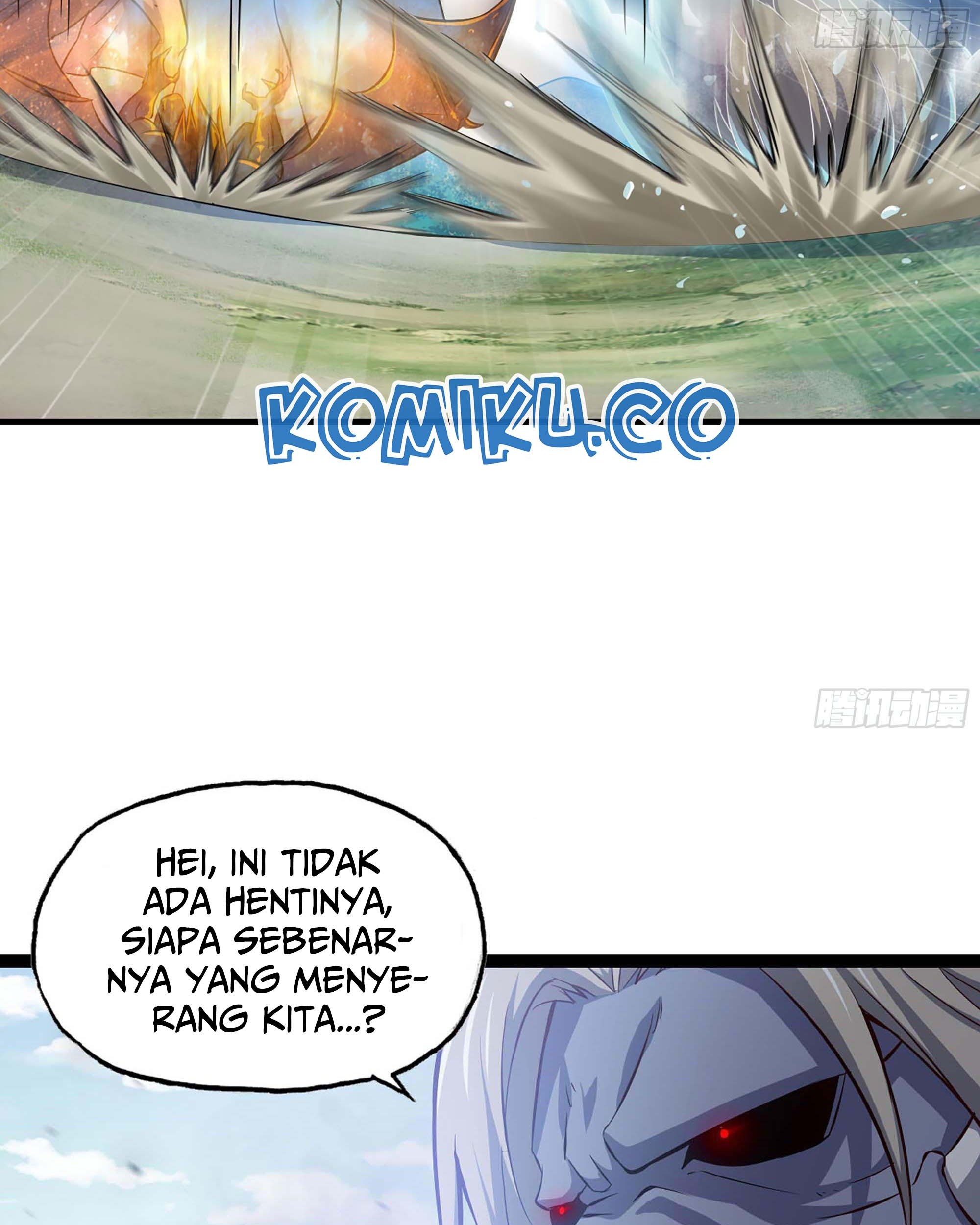 My Wife is a Demon Queen Chapter 223 Gambar 52