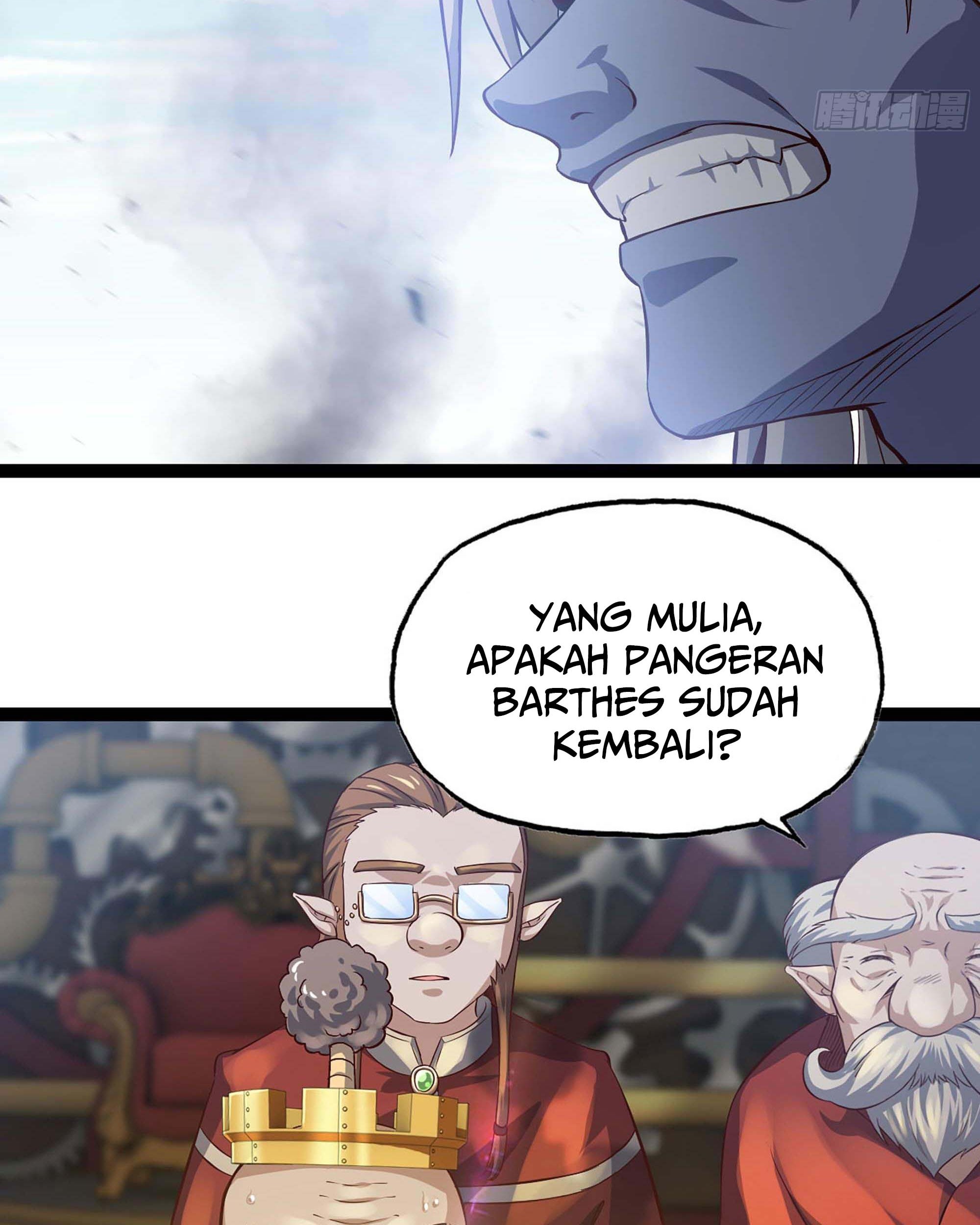 My Wife is a Demon Queen Chapter 223 Gambar 53