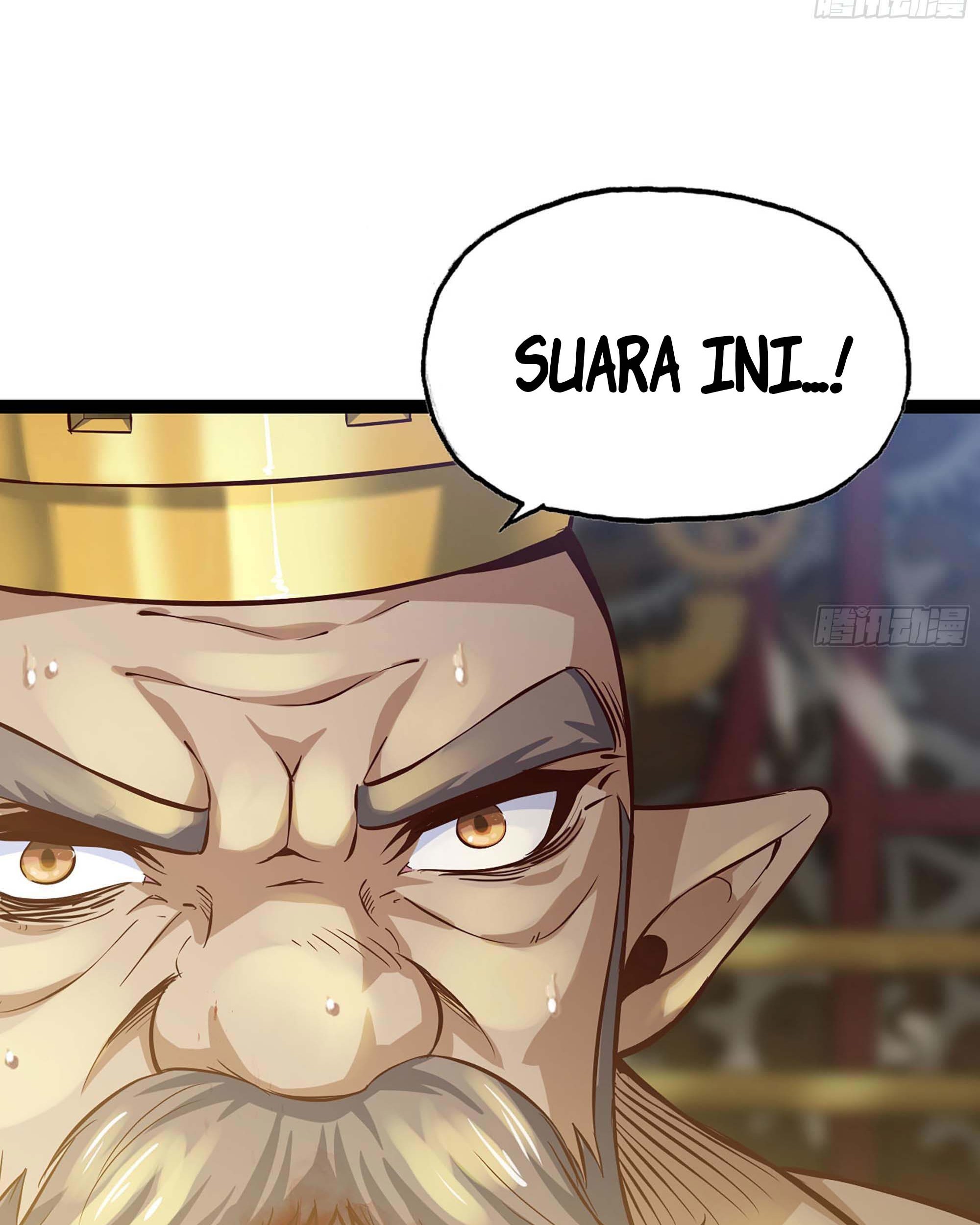 My Wife is a Demon Queen Chapter 223 Gambar 56