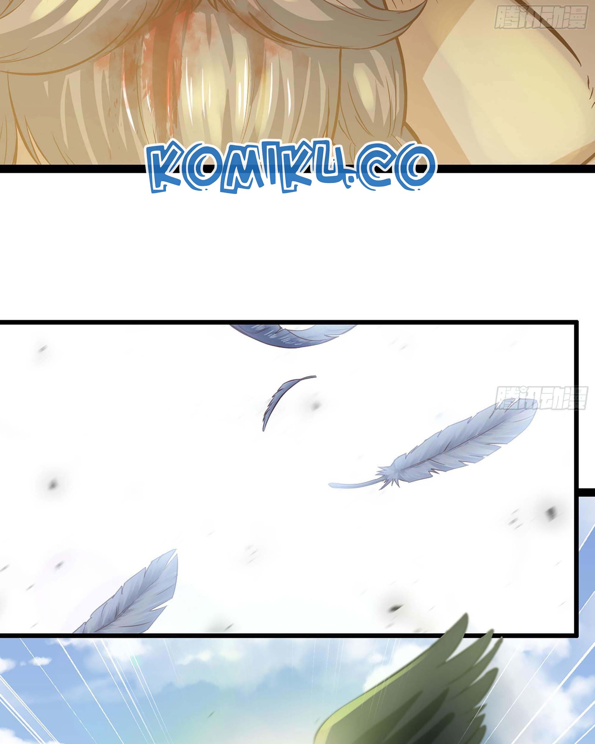 My Wife is a Demon Queen Chapter 223 Gambar 57