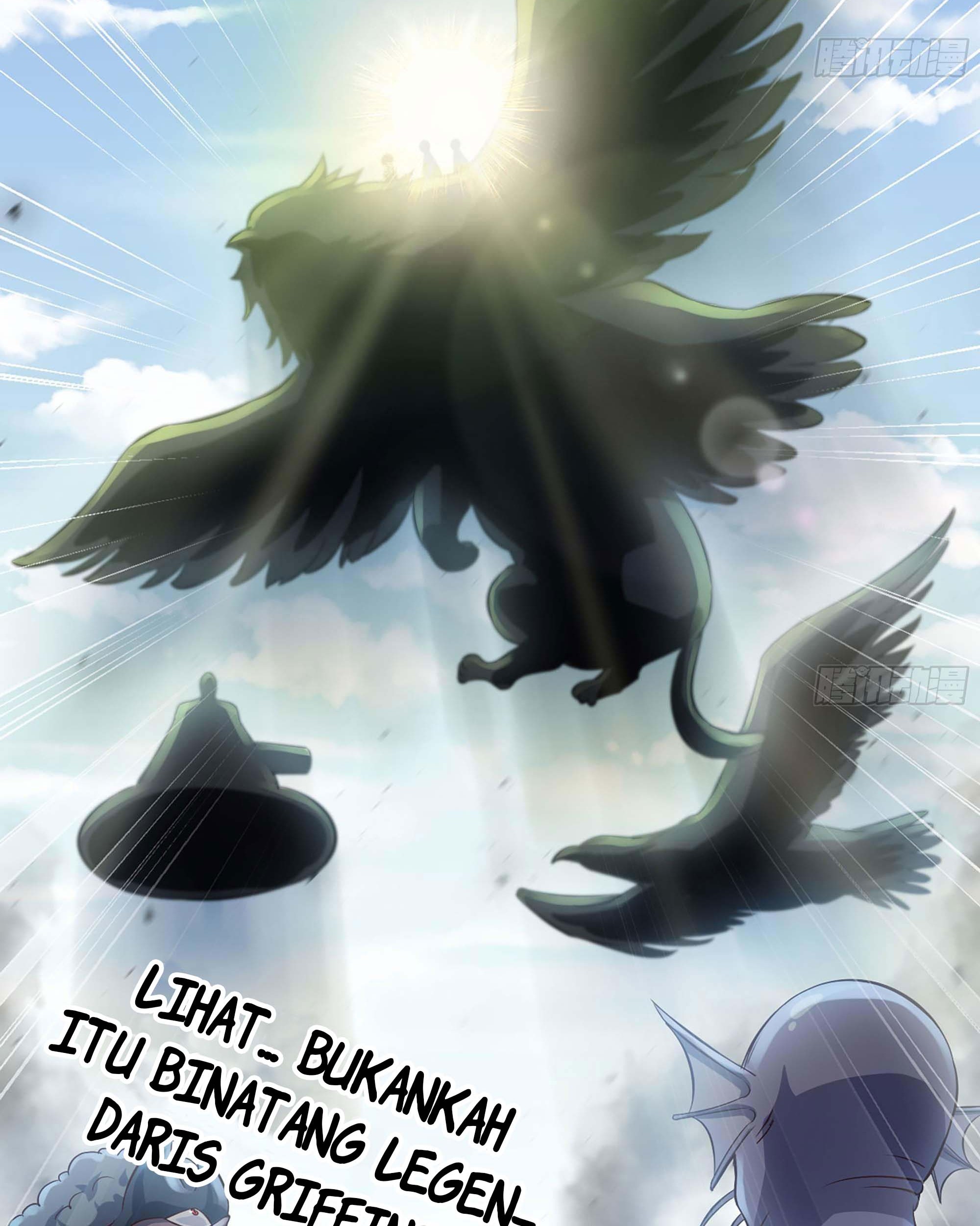 My Wife is a Demon Queen Chapter 223 Gambar 58