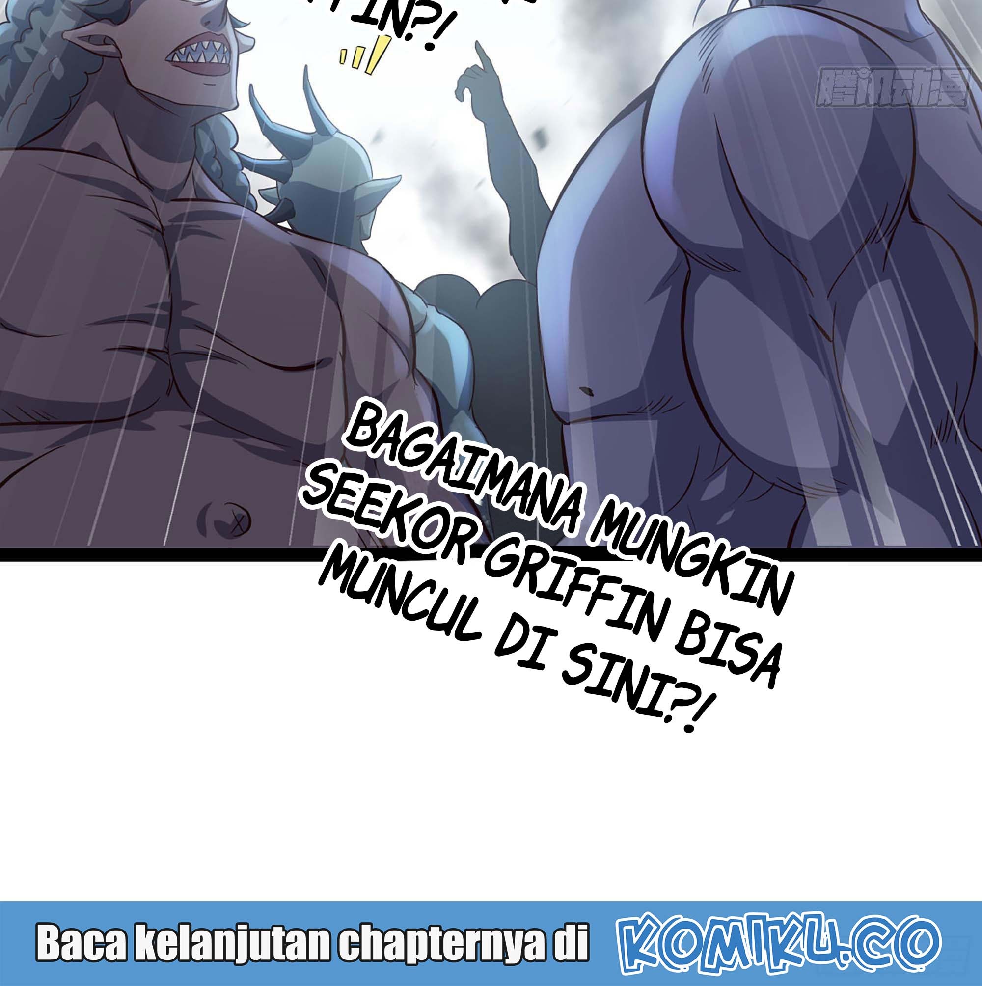 My Wife is a Demon Queen Chapter 223 Gambar 59