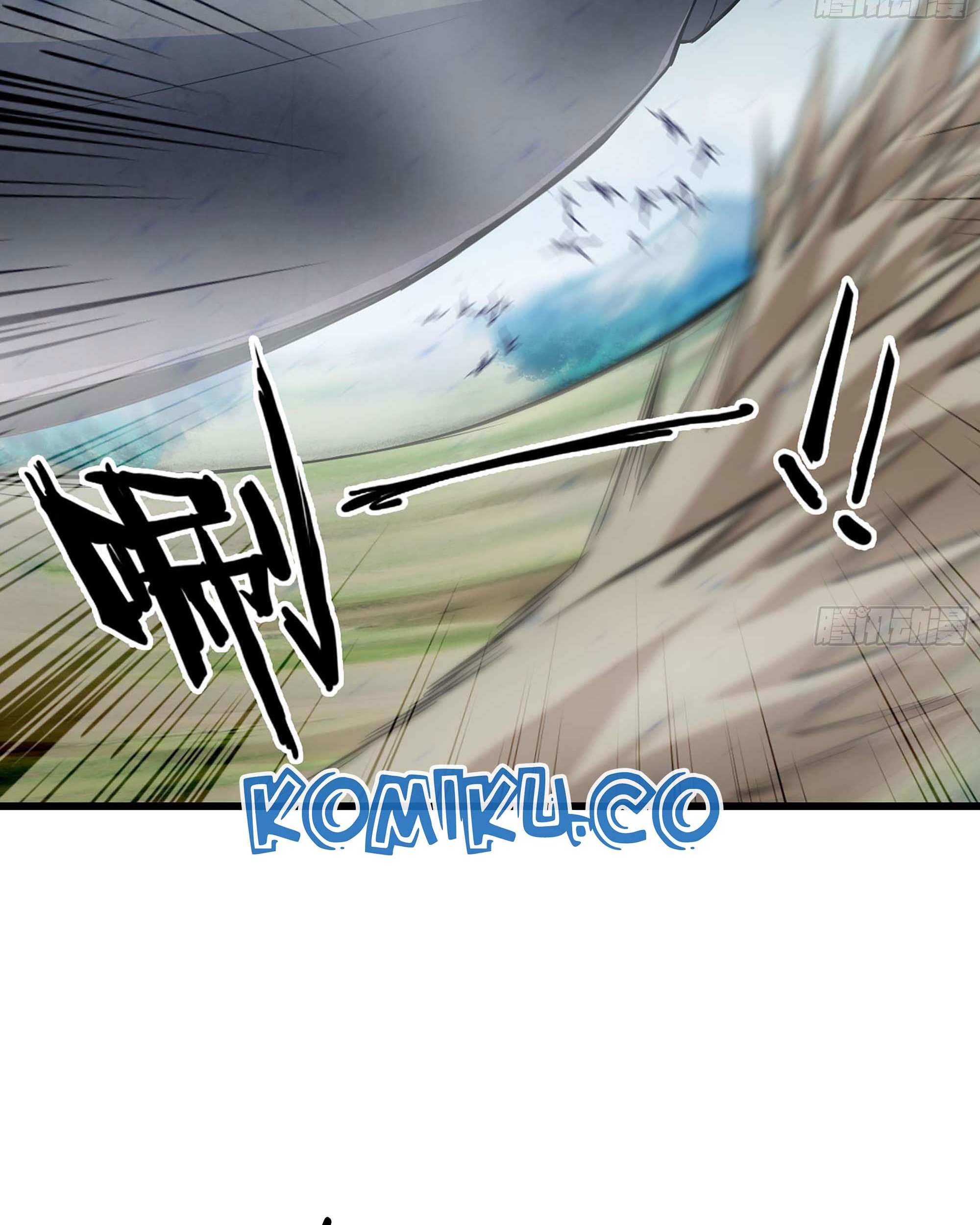 My Wife is a Demon Queen Chapter 223 Gambar 3