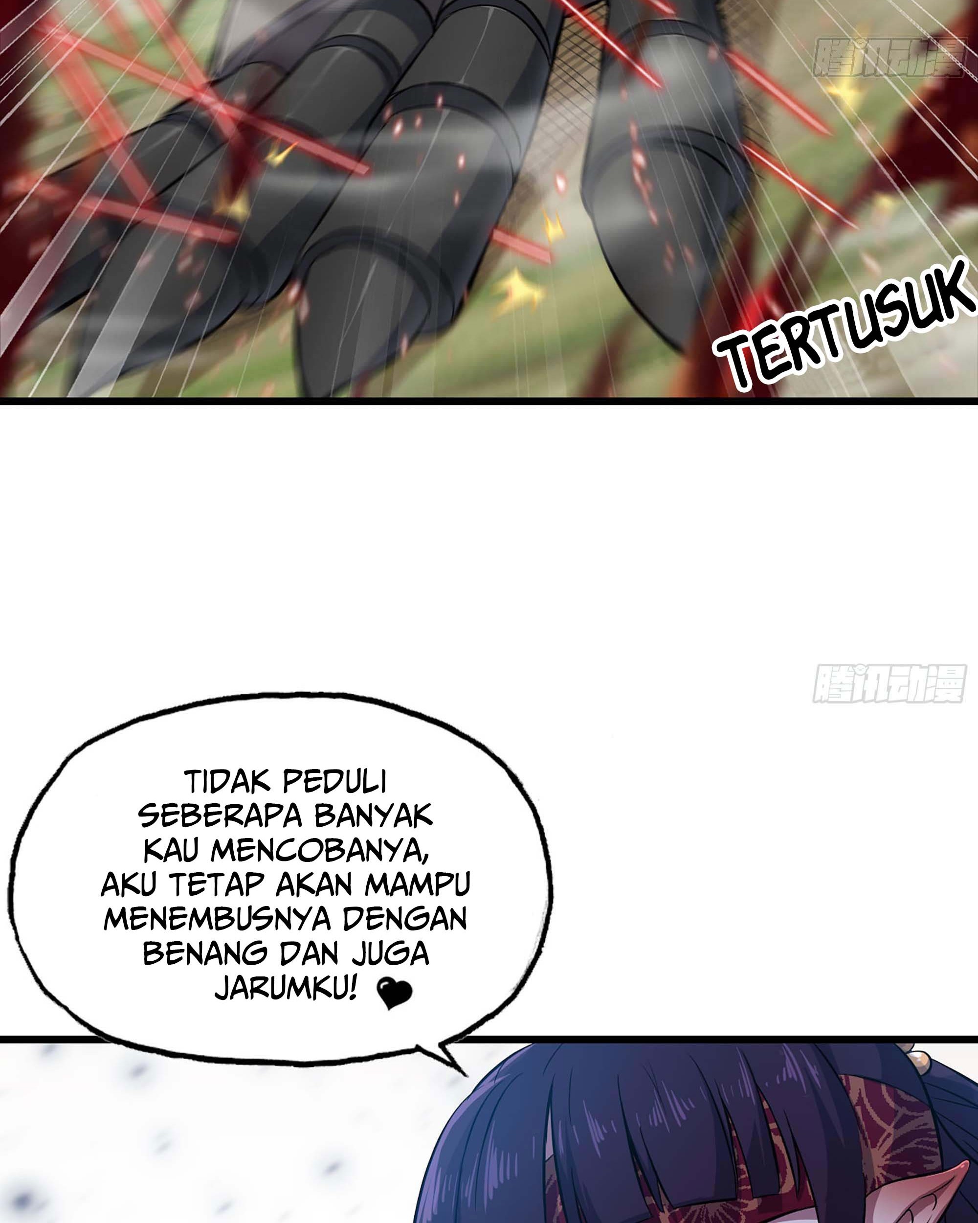 My Wife is a Demon Queen Chapter 223 Gambar 5