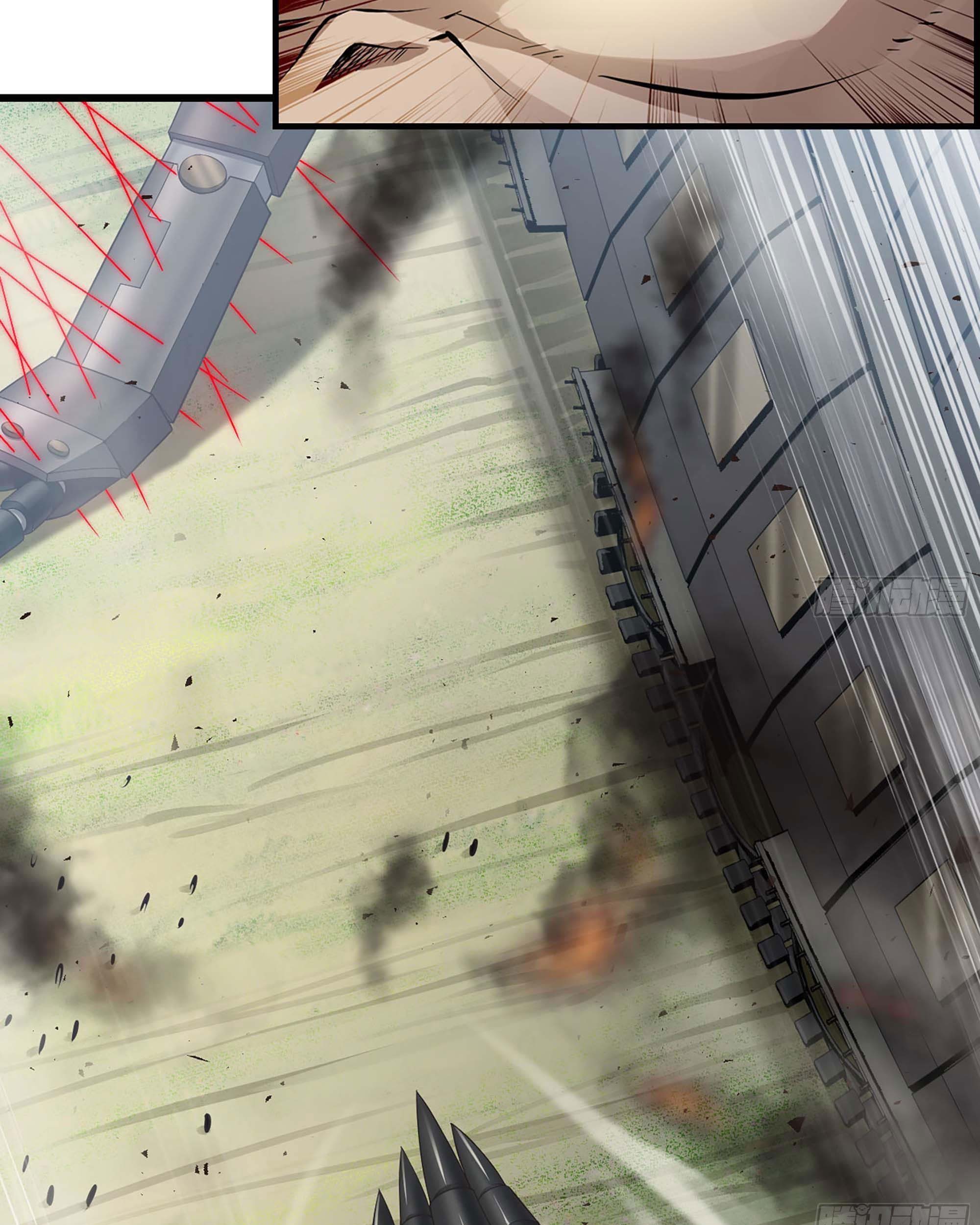 My Wife is a Demon Queen Chapter 223 Gambar 8