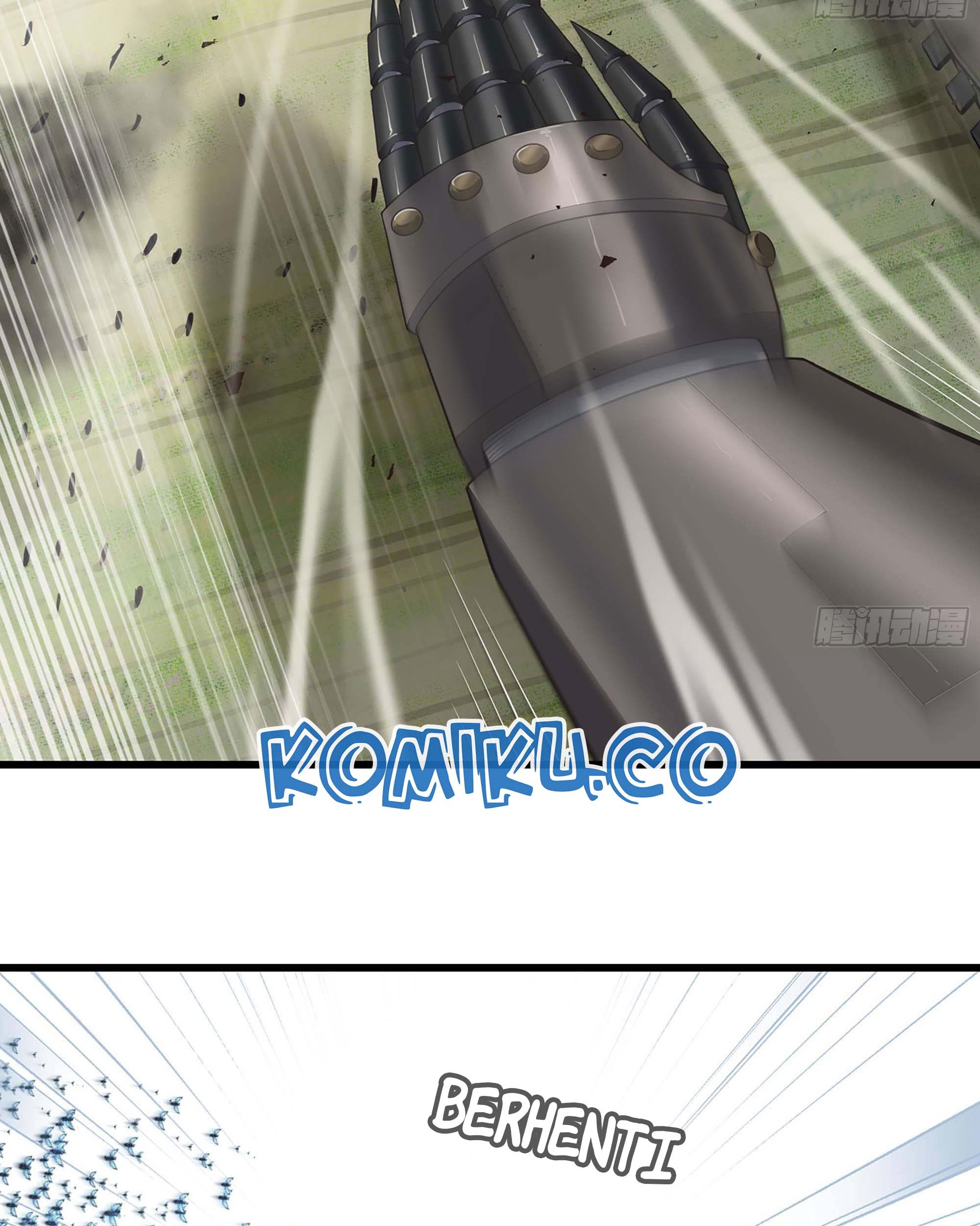 My Wife is a Demon Queen Chapter 223 Gambar 9