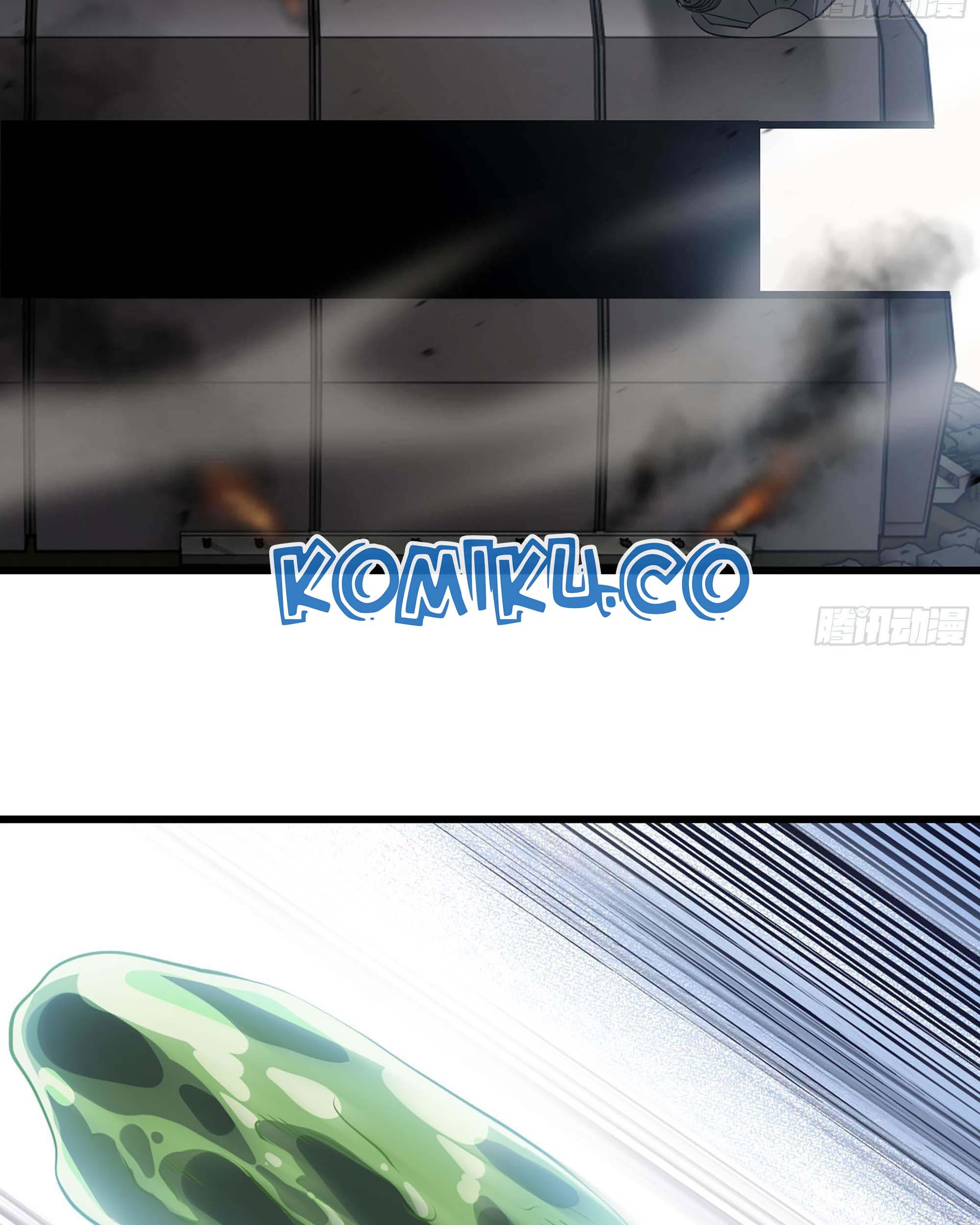 My Wife is a Demon Queen Chapter 223 Gambar 15