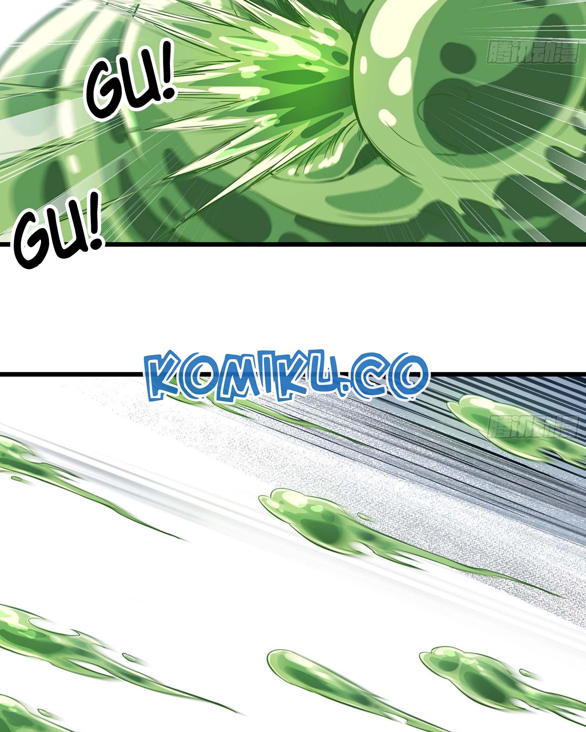 My Wife is a Demon Queen Chapter 223 Gambar 18