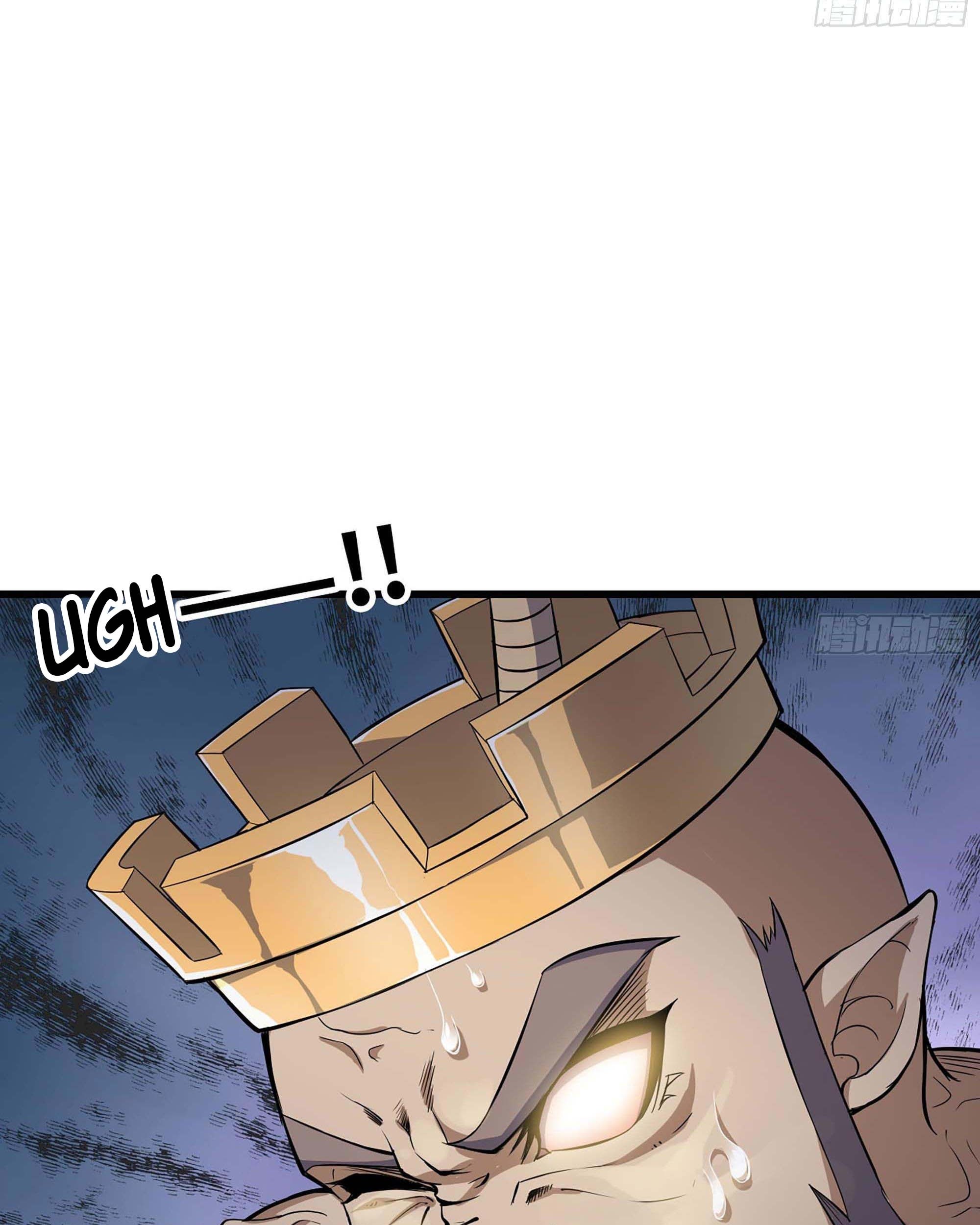 My Wife is a Demon Queen Chapter 223 Gambar 22