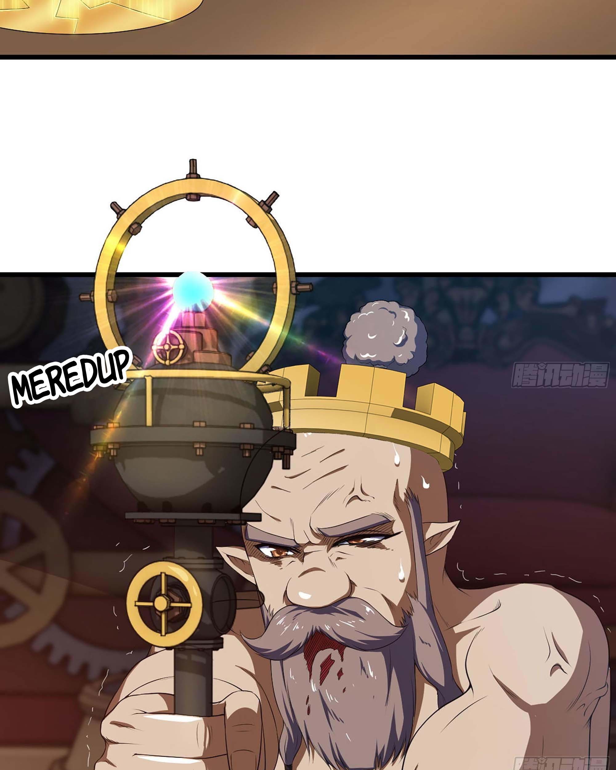 My Wife is a Demon Queen Chapter 223 Gambar 26