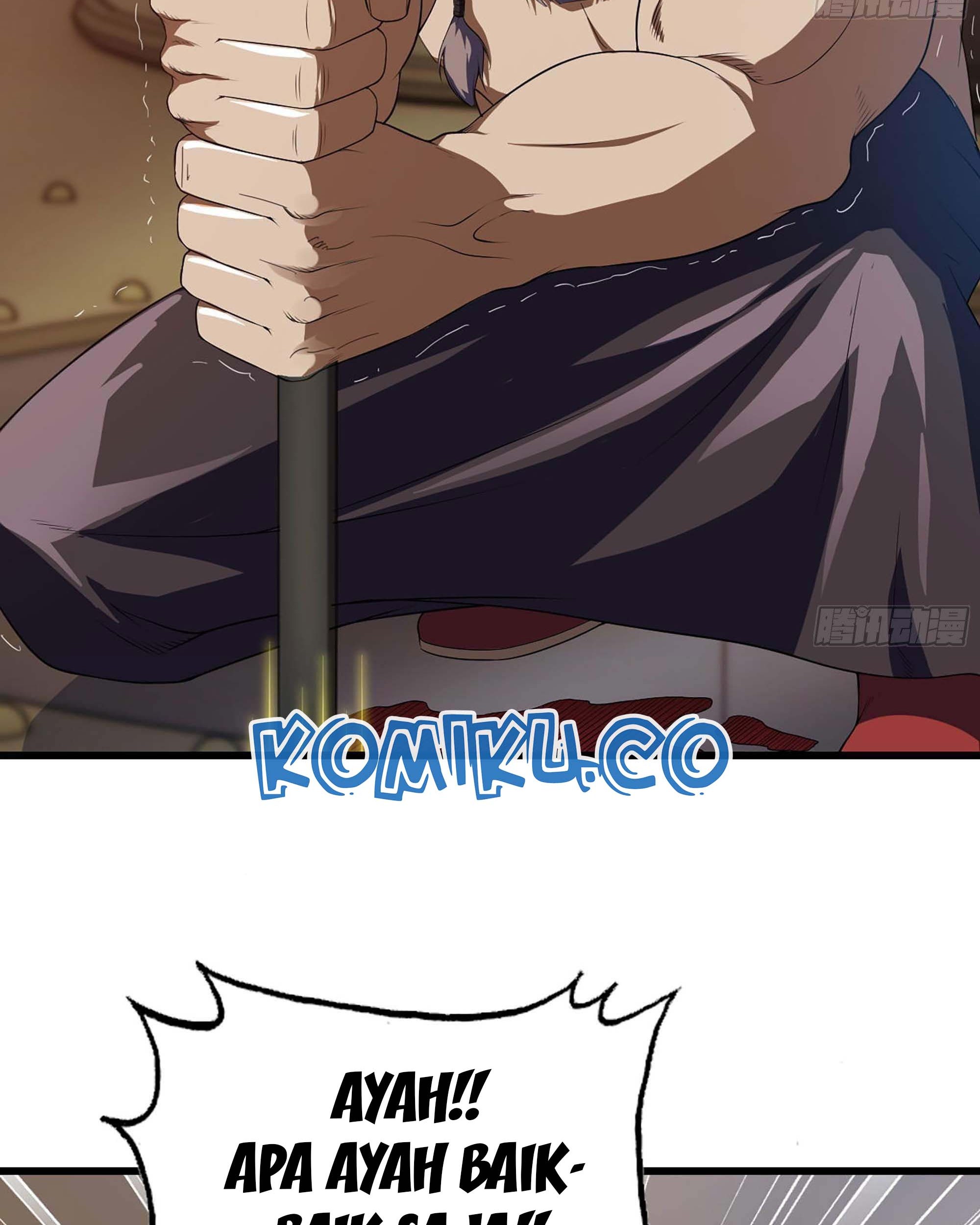 My Wife is a Demon Queen Chapter 223 Gambar 27