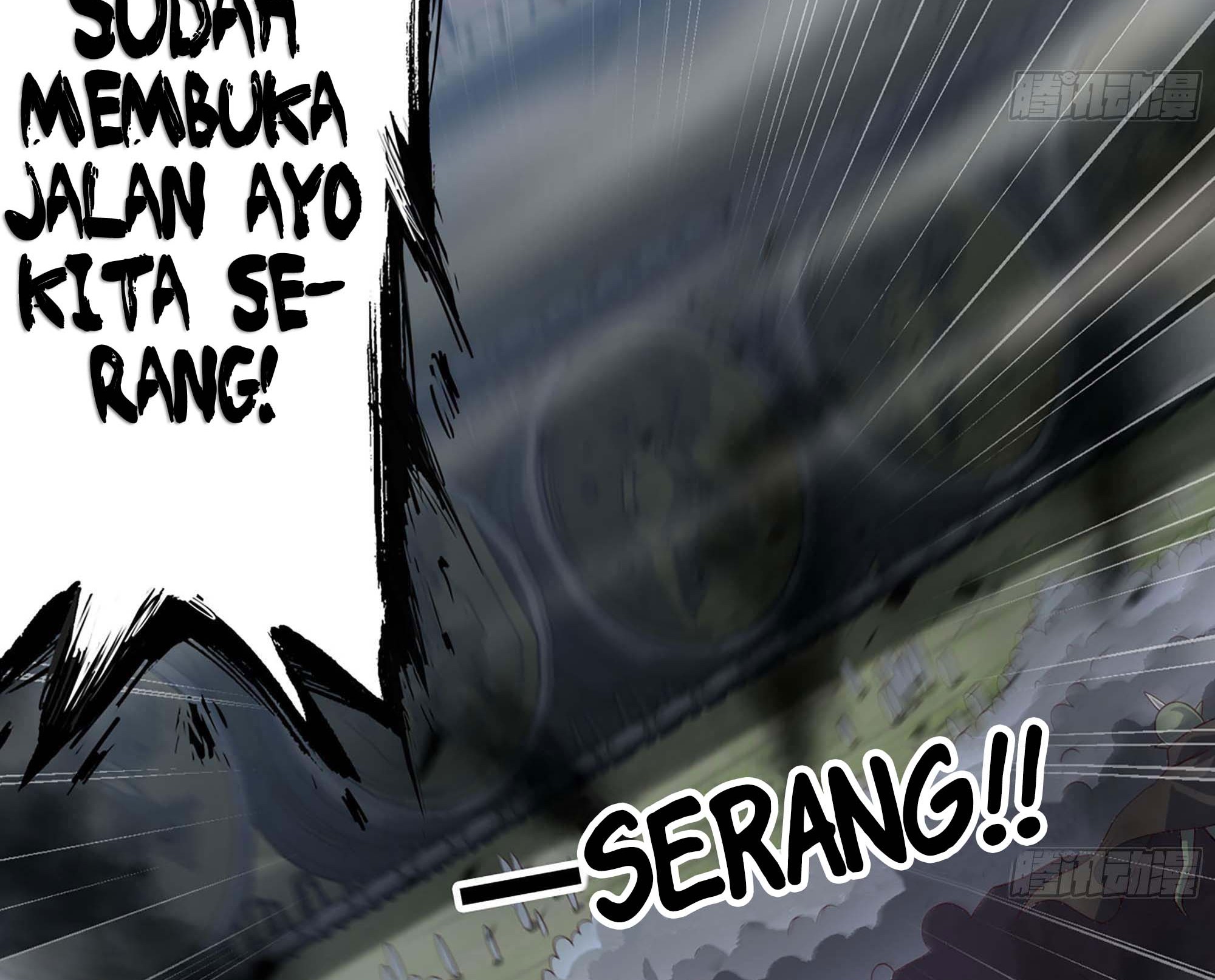 My Wife is a Demon Queen Chapter 223 Gambar 31