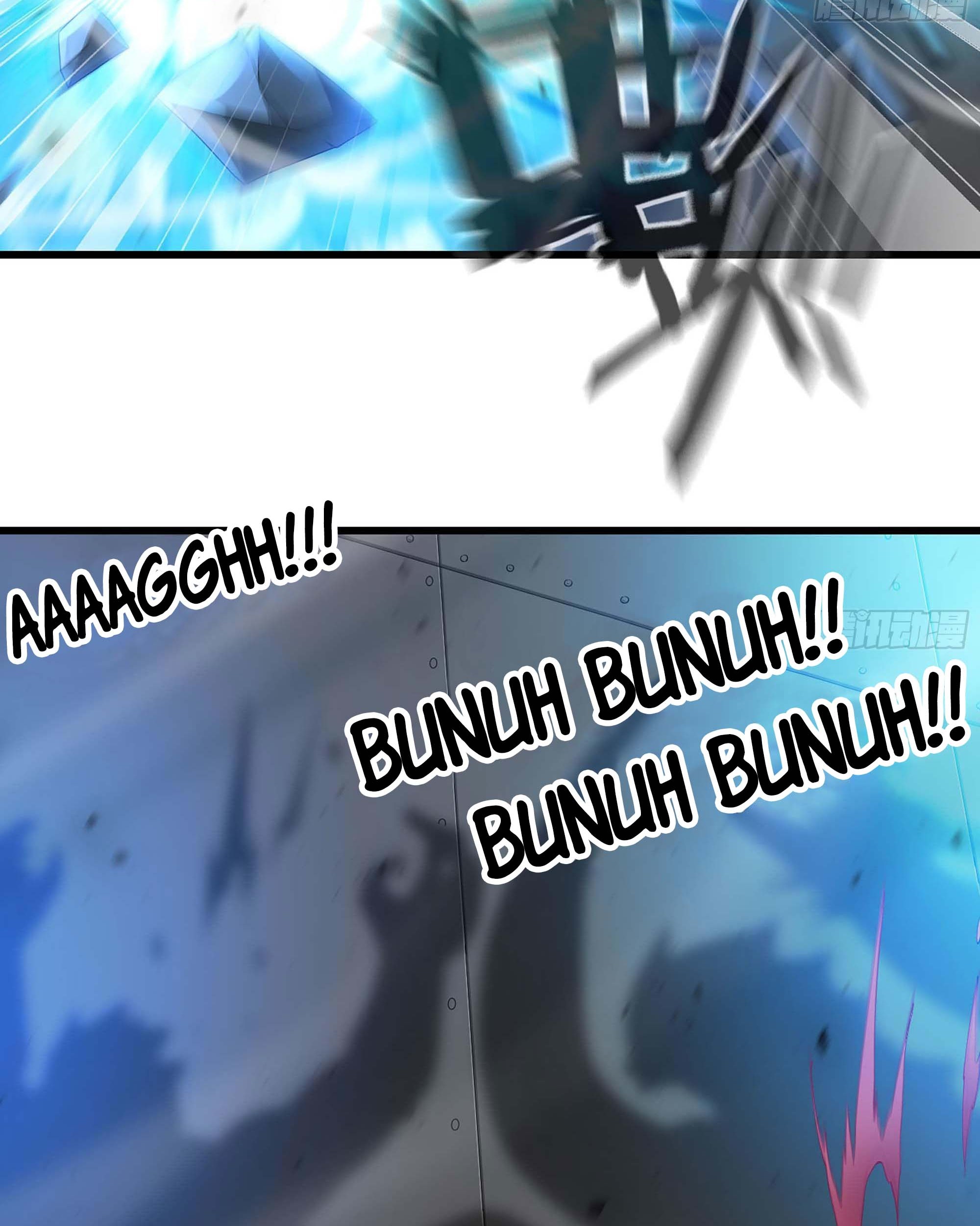 My Wife is a Demon Queen Chapter 223 Gambar 35