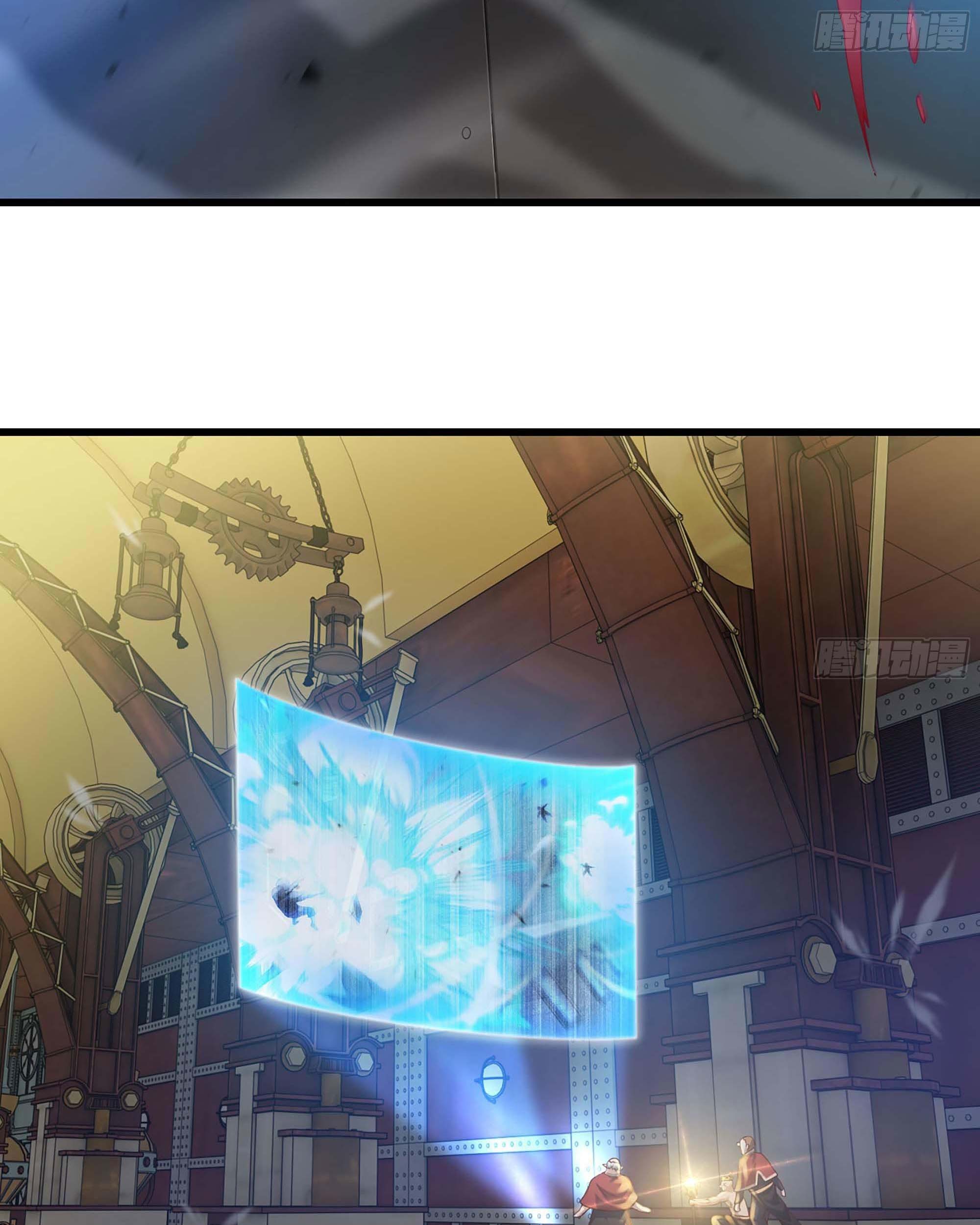 My Wife is a Demon Queen Chapter 223 Gambar 36