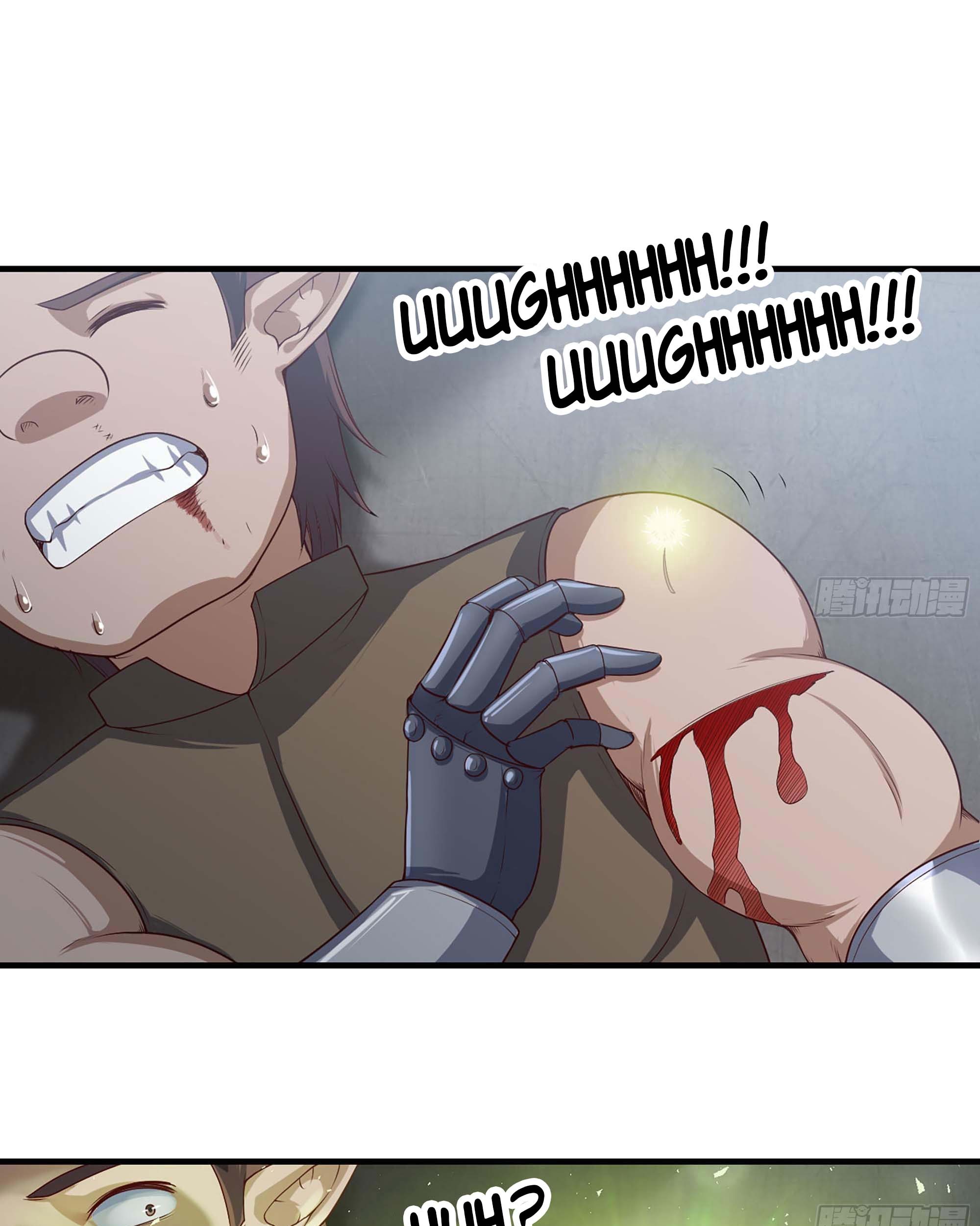 My Wife is a Demon Queen Chapter 223 Gambar 38