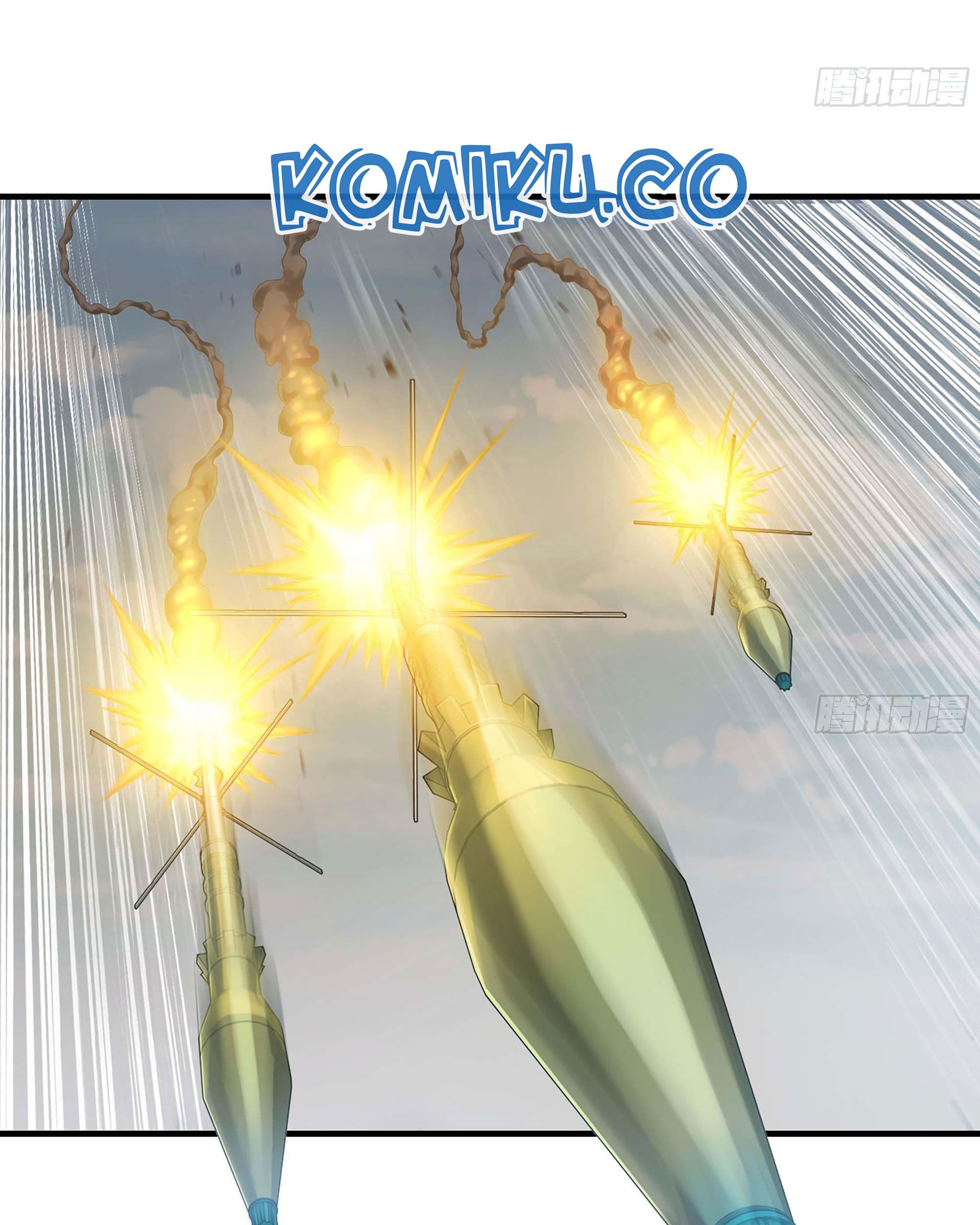 My Wife is a Demon Queen Chapter 223 Gambar 42