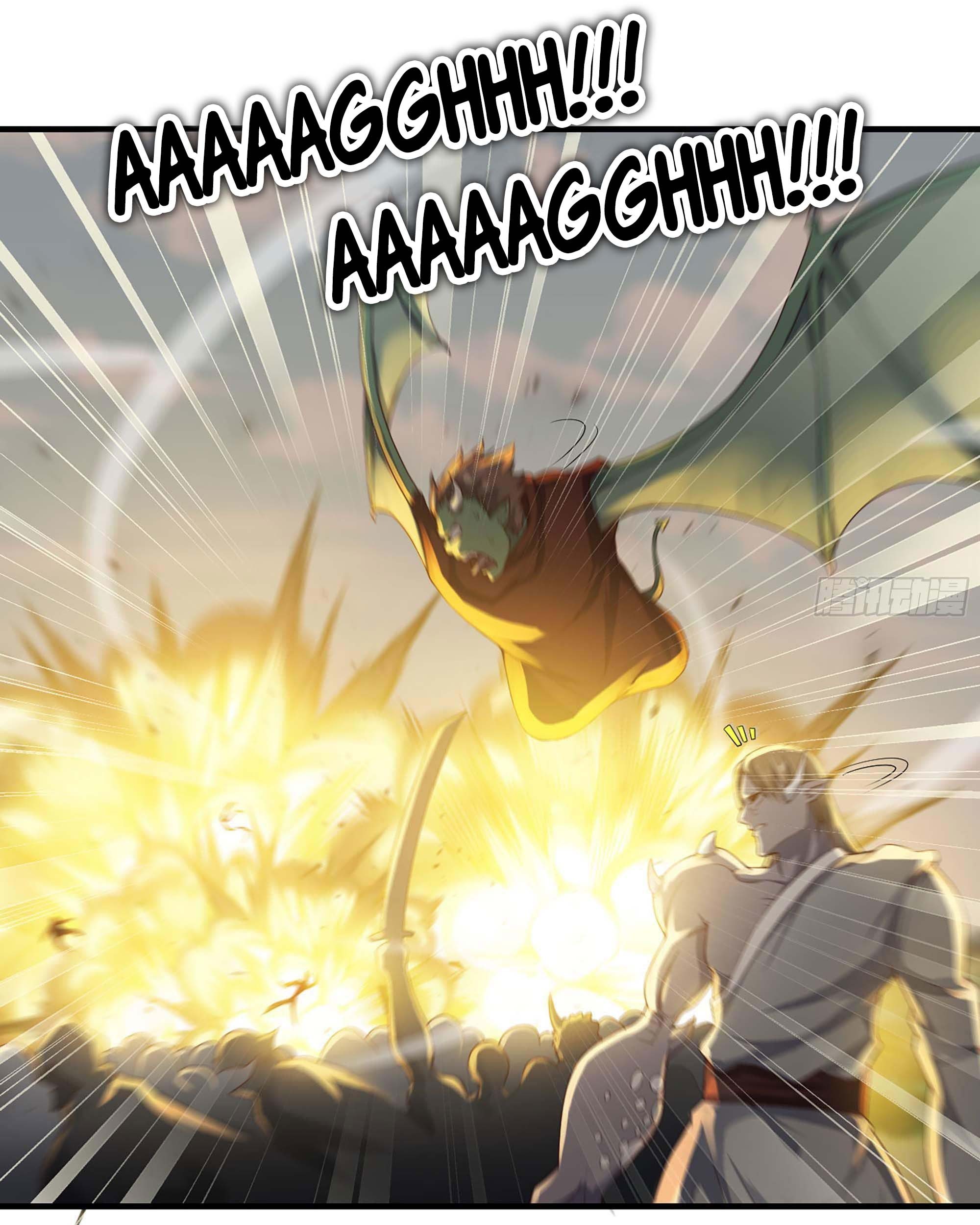 My Wife is a Demon Queen Chapter 223 Gambar 44