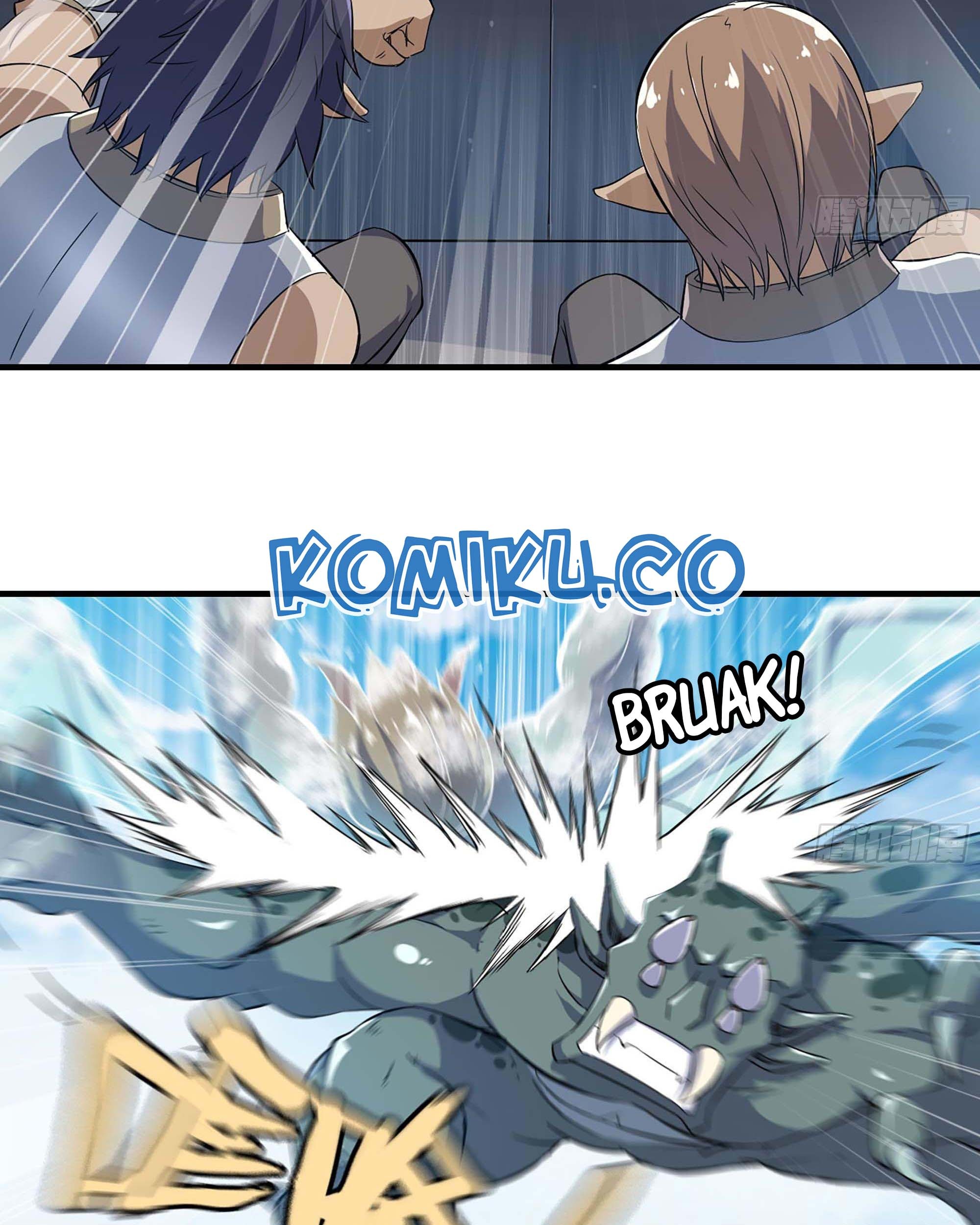 My Wife is a Demon Queen Chapter 223 Gambar 48