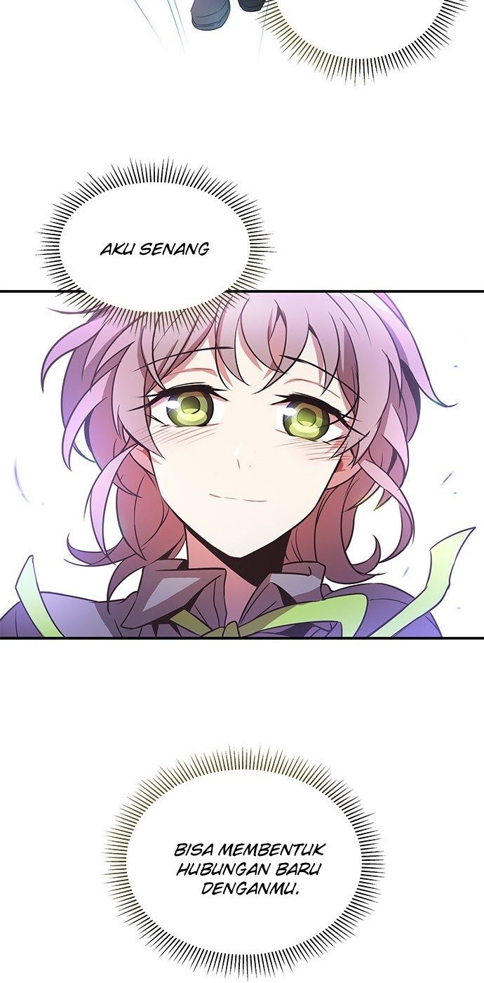 An Imperfect Kiss Chapter 19 Gambar 35