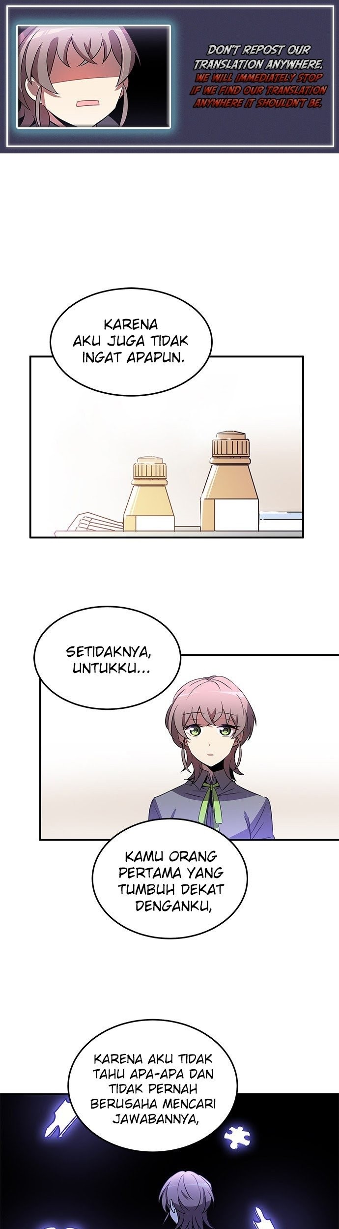 Baca  An Imperfect Kiss Chapter 19 Gambar 2