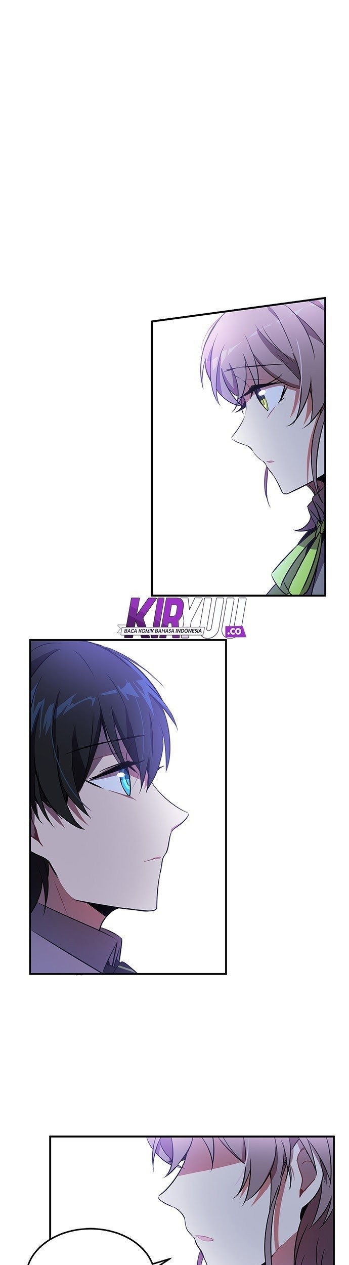 An Imperfect Kiss Chapter 19 Gambar 5
