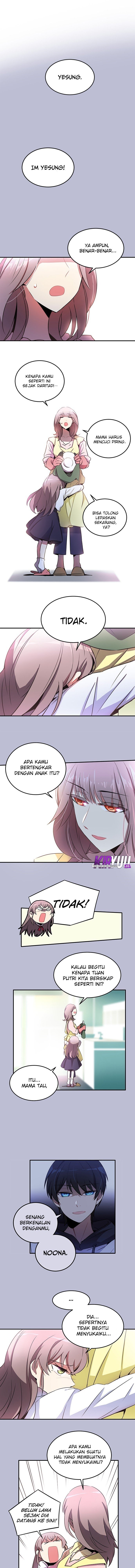 An Imperfect Kiss Chapter 19 4