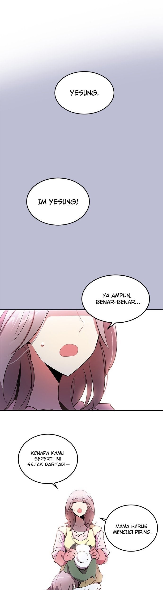 An Imperfect Kiss Chapter 19 Gambar 9