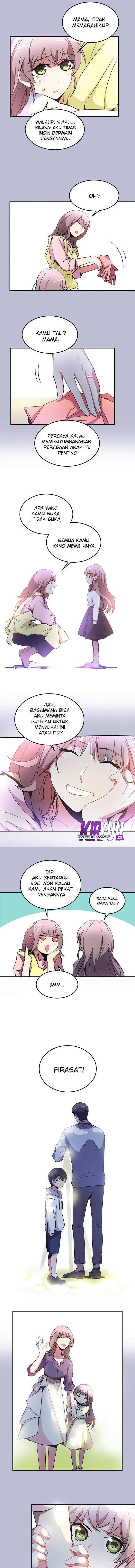 An Imperfect Kiss Chapter 19 6