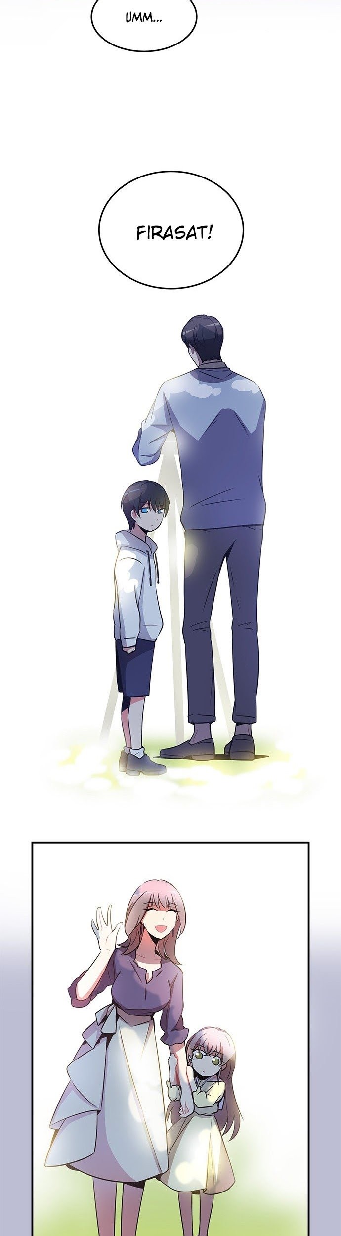 An Imperfect Kiss Chapter 19 Gambar 19