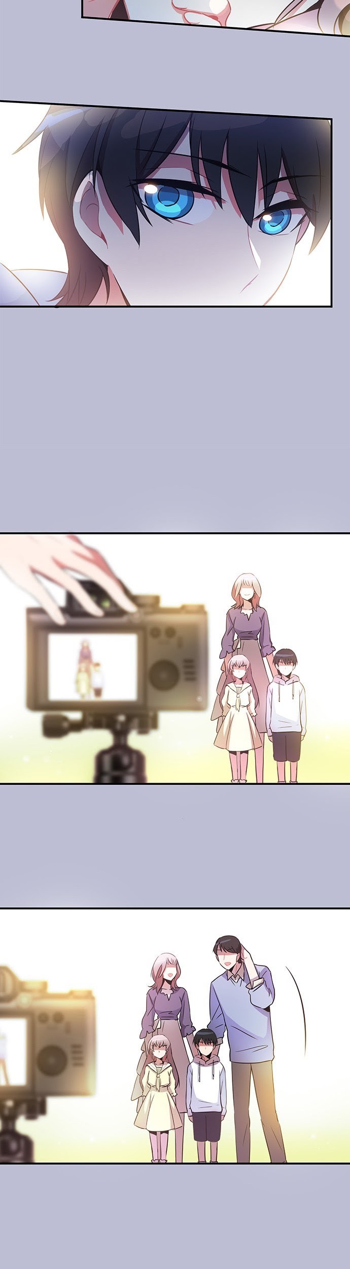 An Imperfect Kiss Chapter 19 Gambar 21