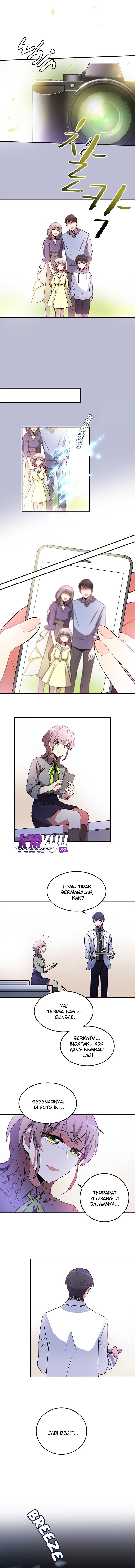 An Imperfect Kiss Chapter 19 8