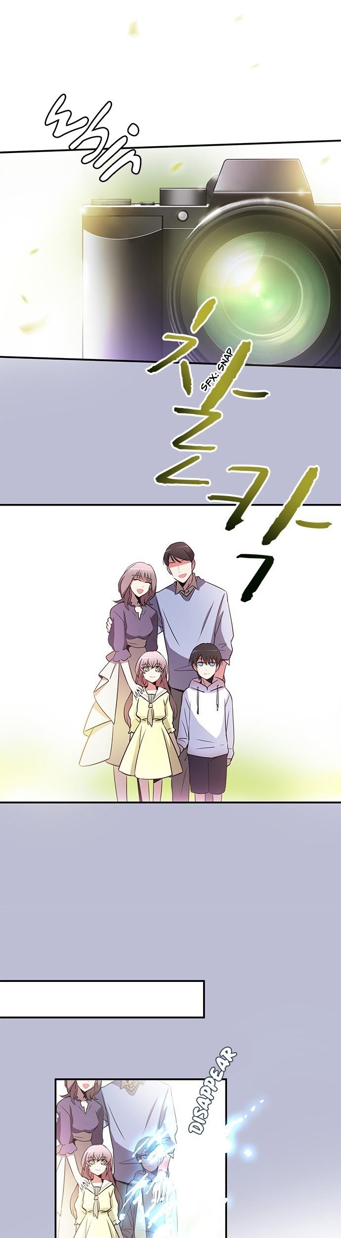 An Imperfect Kiss Chapter 19 Gambar 25