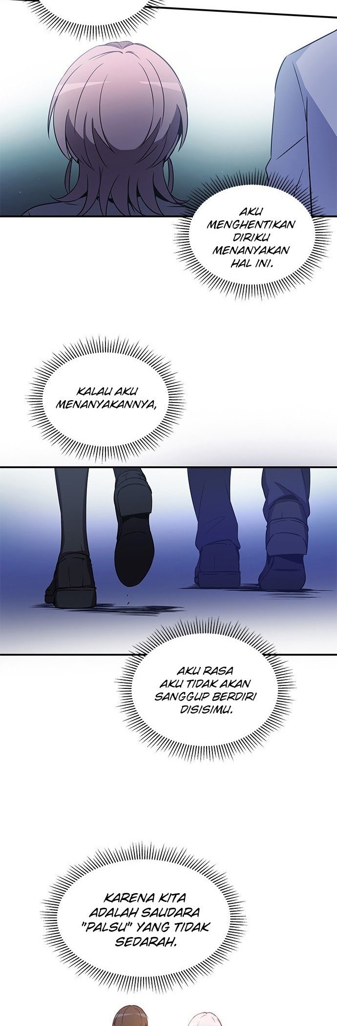 An Imperfect Kiss Chapter 19 Gambar 32