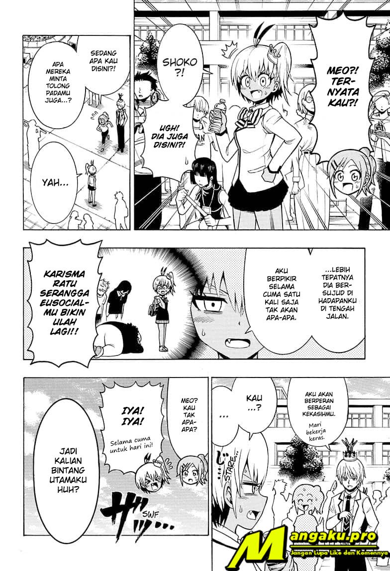 Moriking Chapter 19 Gambar 5