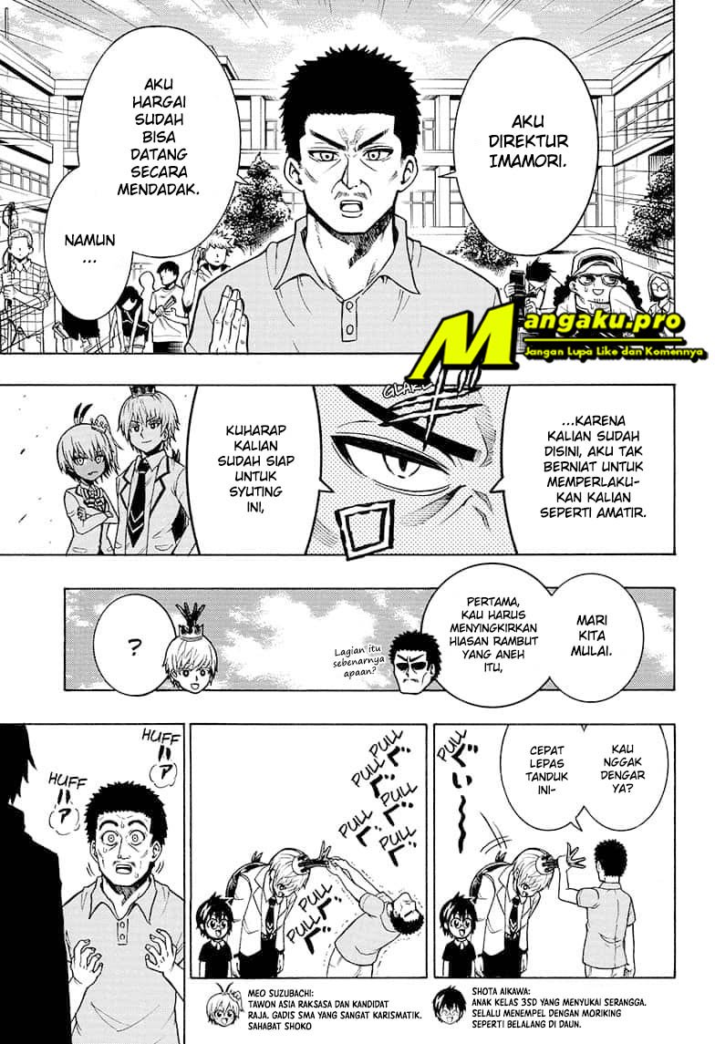 Moriking Chapter 19 Gambar 6