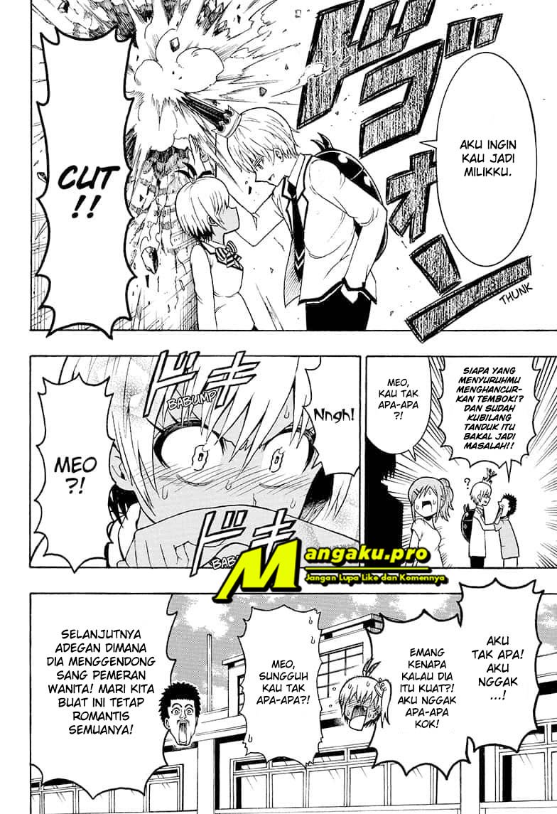 Moriking Chapter 19 Gambar 9