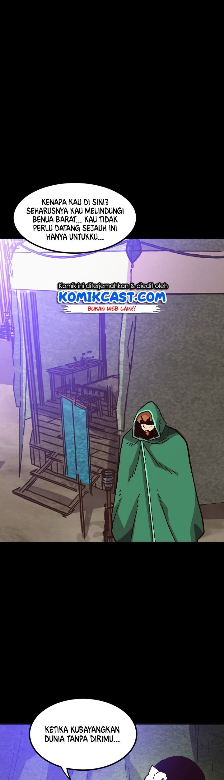 Slave B Chapter 41 Gambar 39