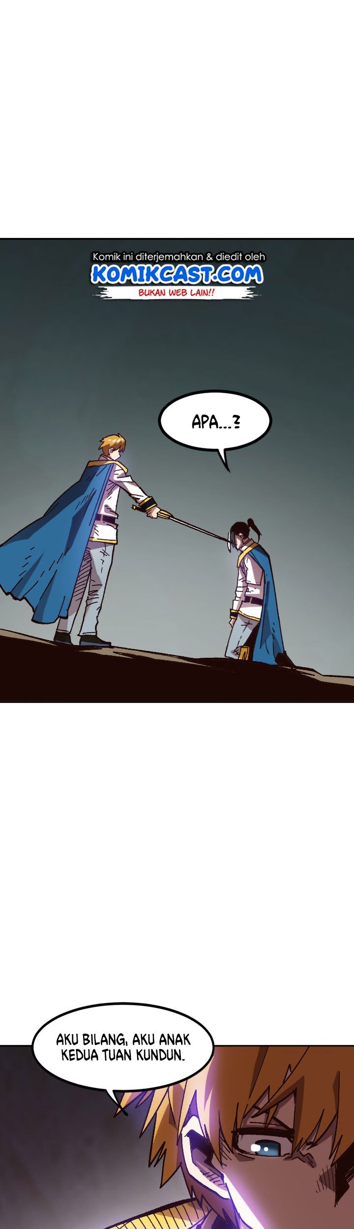 Baca Slave B Chapter 41 Gambar 2
