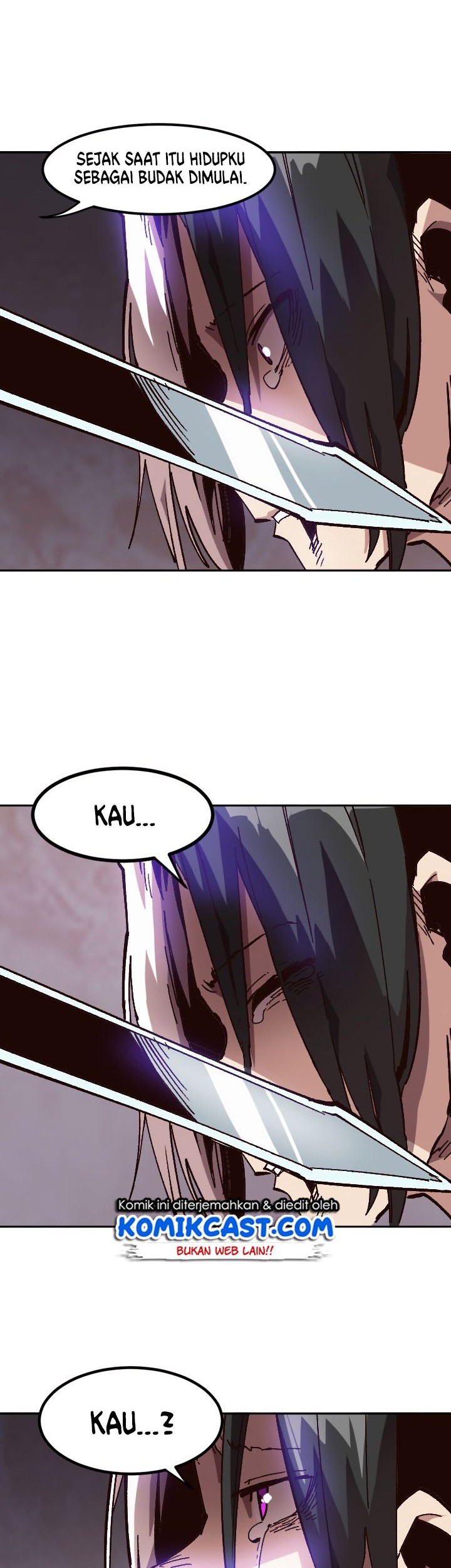 Slave B Chapter 41 Gambar 6