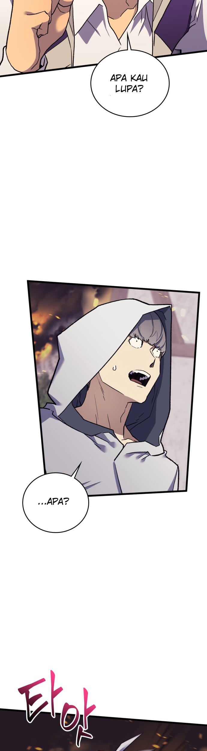 Wizard of Arsenia Chapter 14 Gambar 24