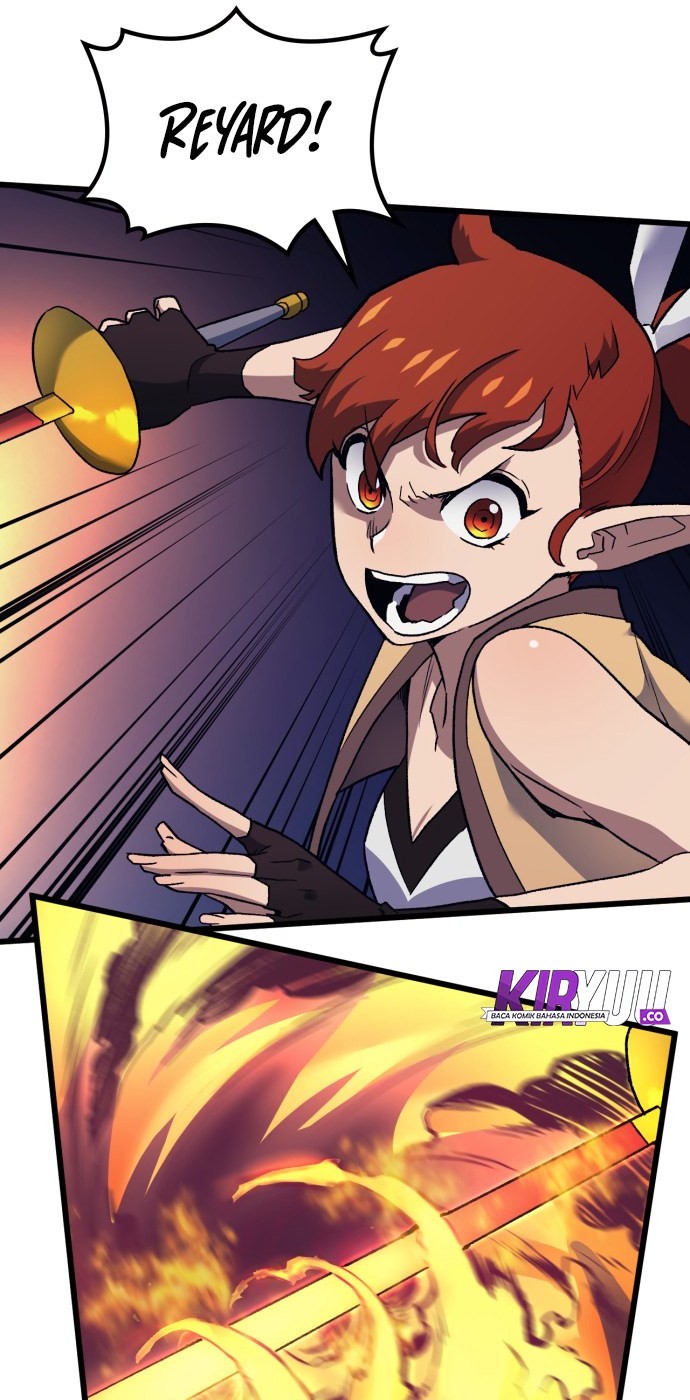 Wizard of Arsenia Chapter 14 Gambar 29