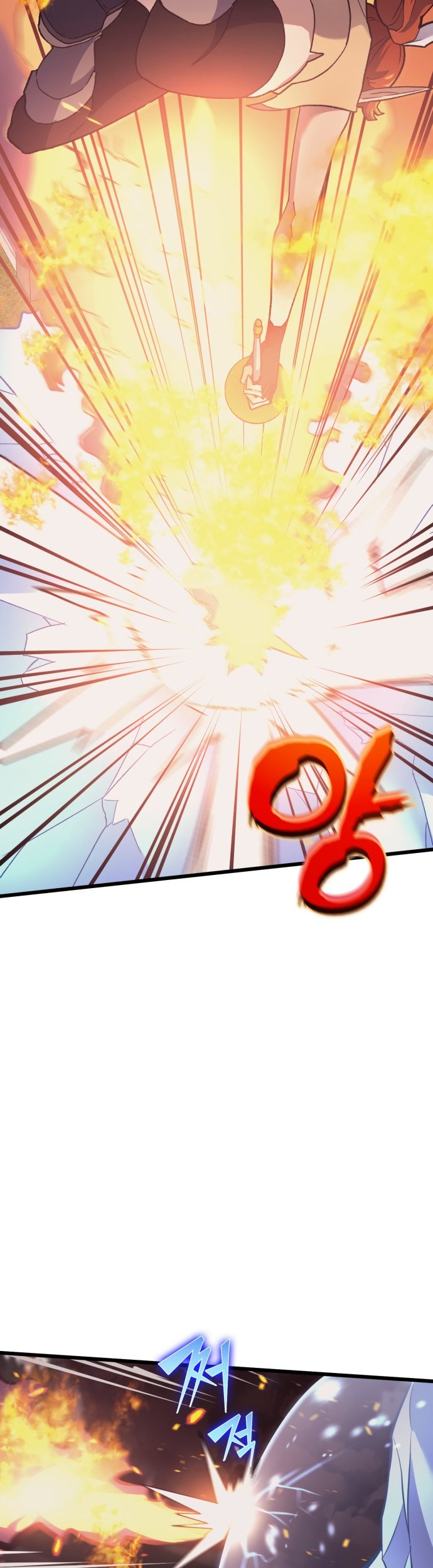 Wizard of Arsenia Chapter 14 Gambar 33