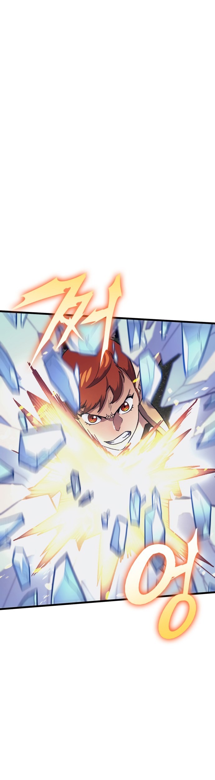 Wizard of Arsenia Chapter 14 Gambar 36