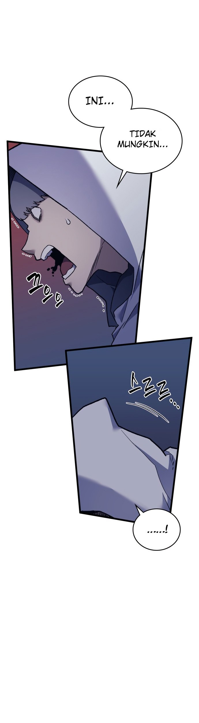 Wizard of Arsenia Chapter 14 Gambar 40